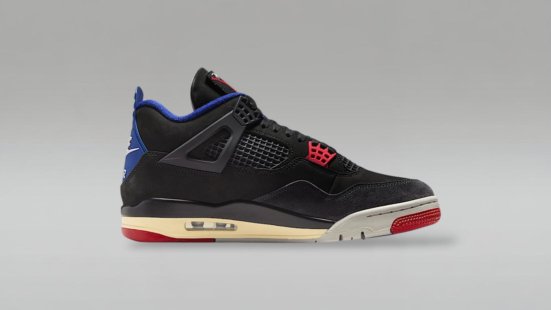 Jordan 4 Retro Rare Air