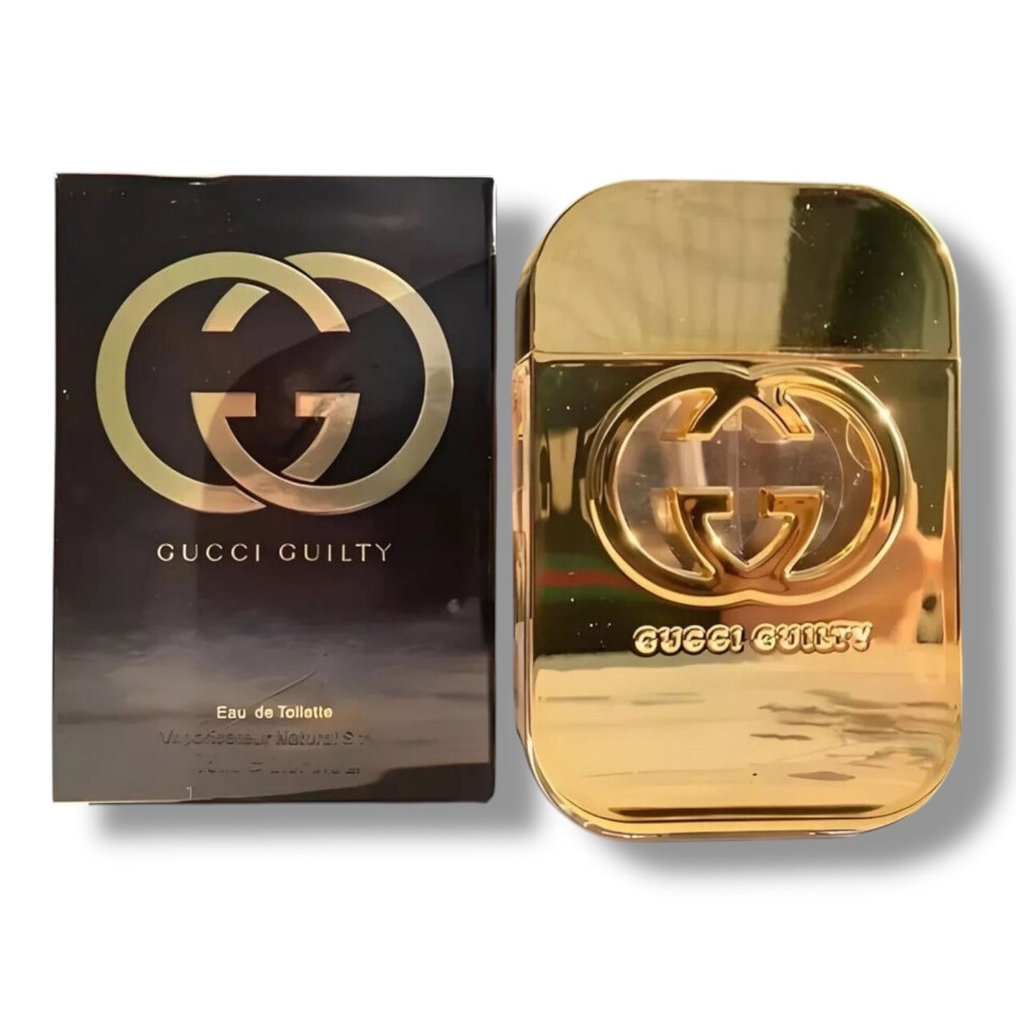 Gucci Guilty Perfume for Women