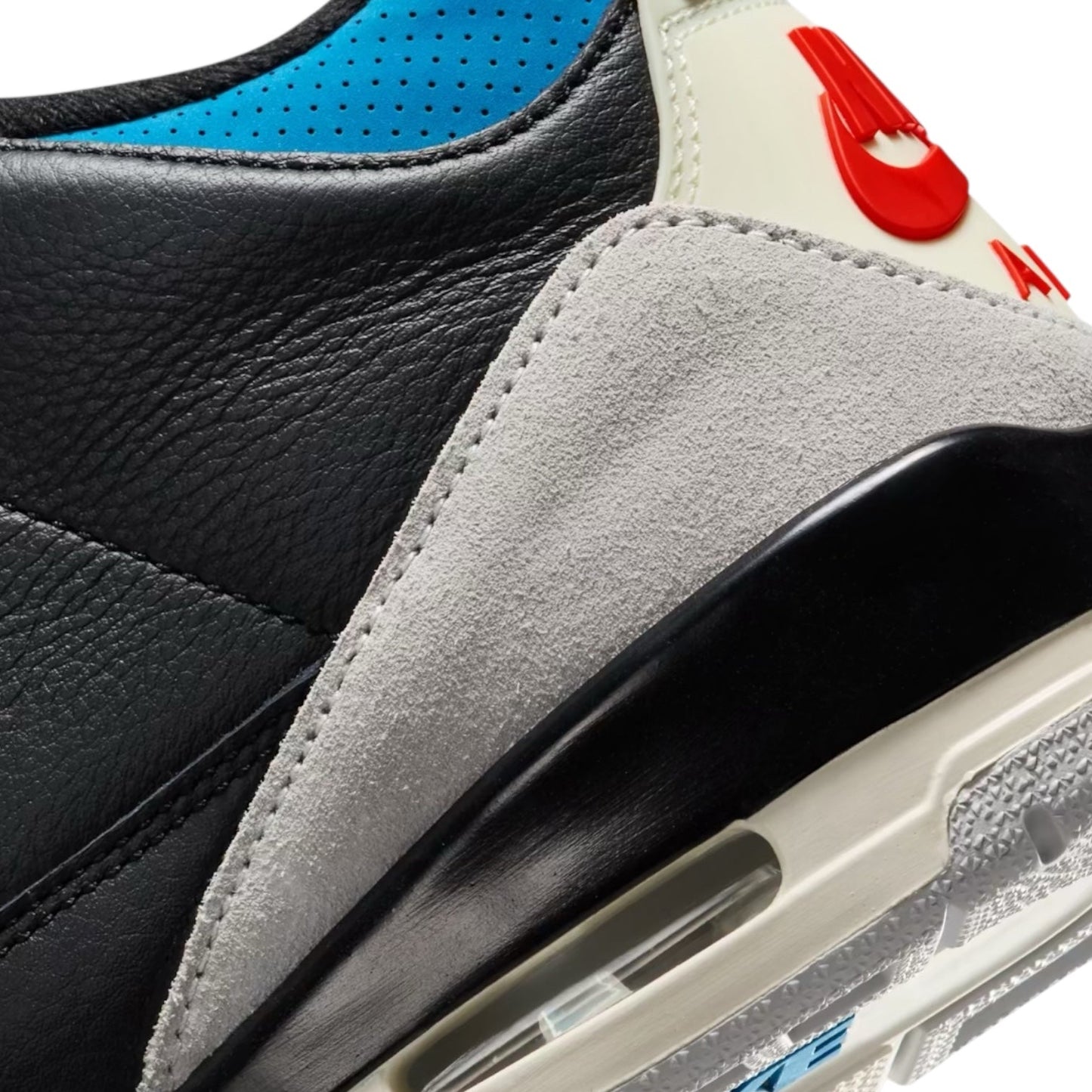 Air Jordan 3 Retro OG Rare Air