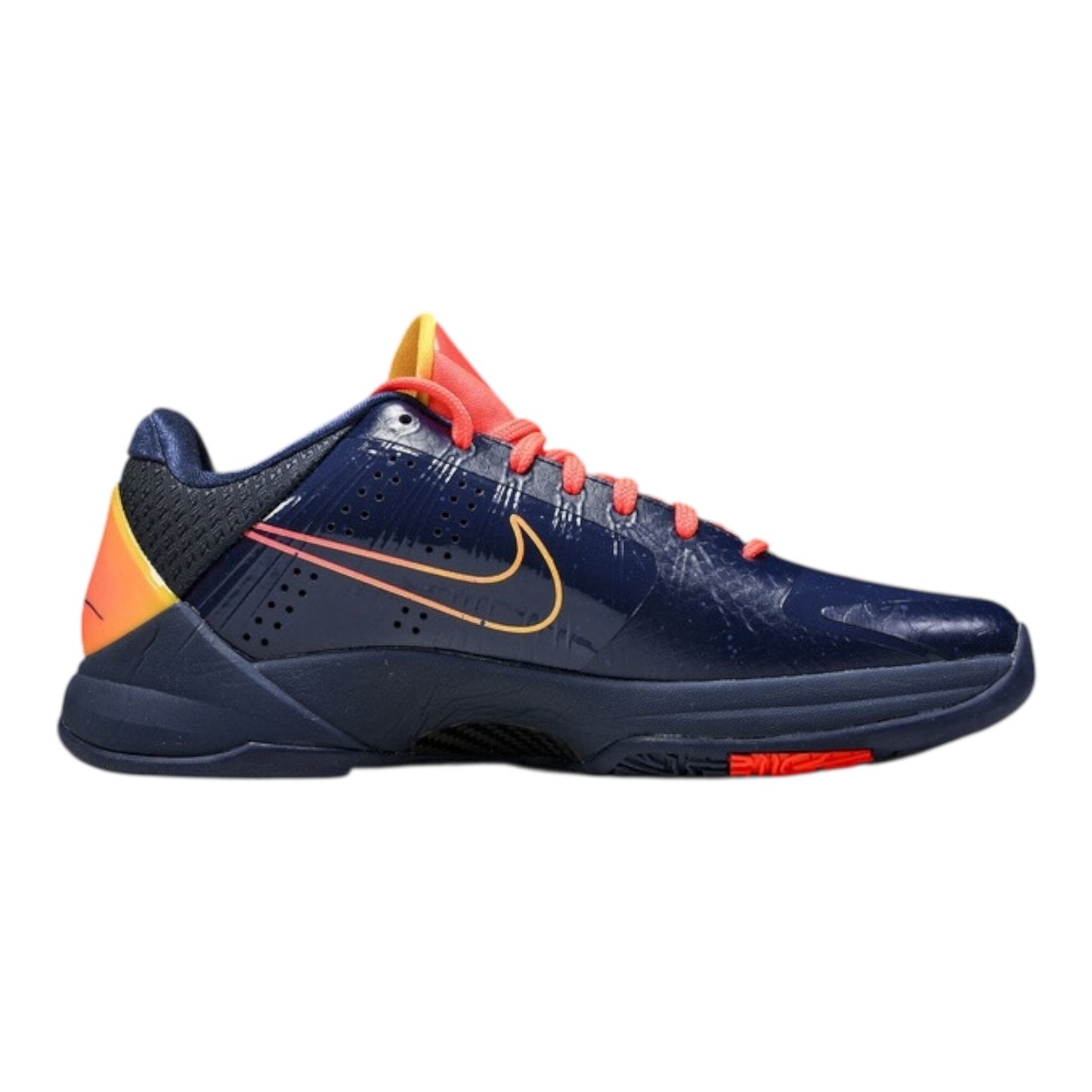 Nike Kobe 5 Protro Caitlin Clark Indiana Fever