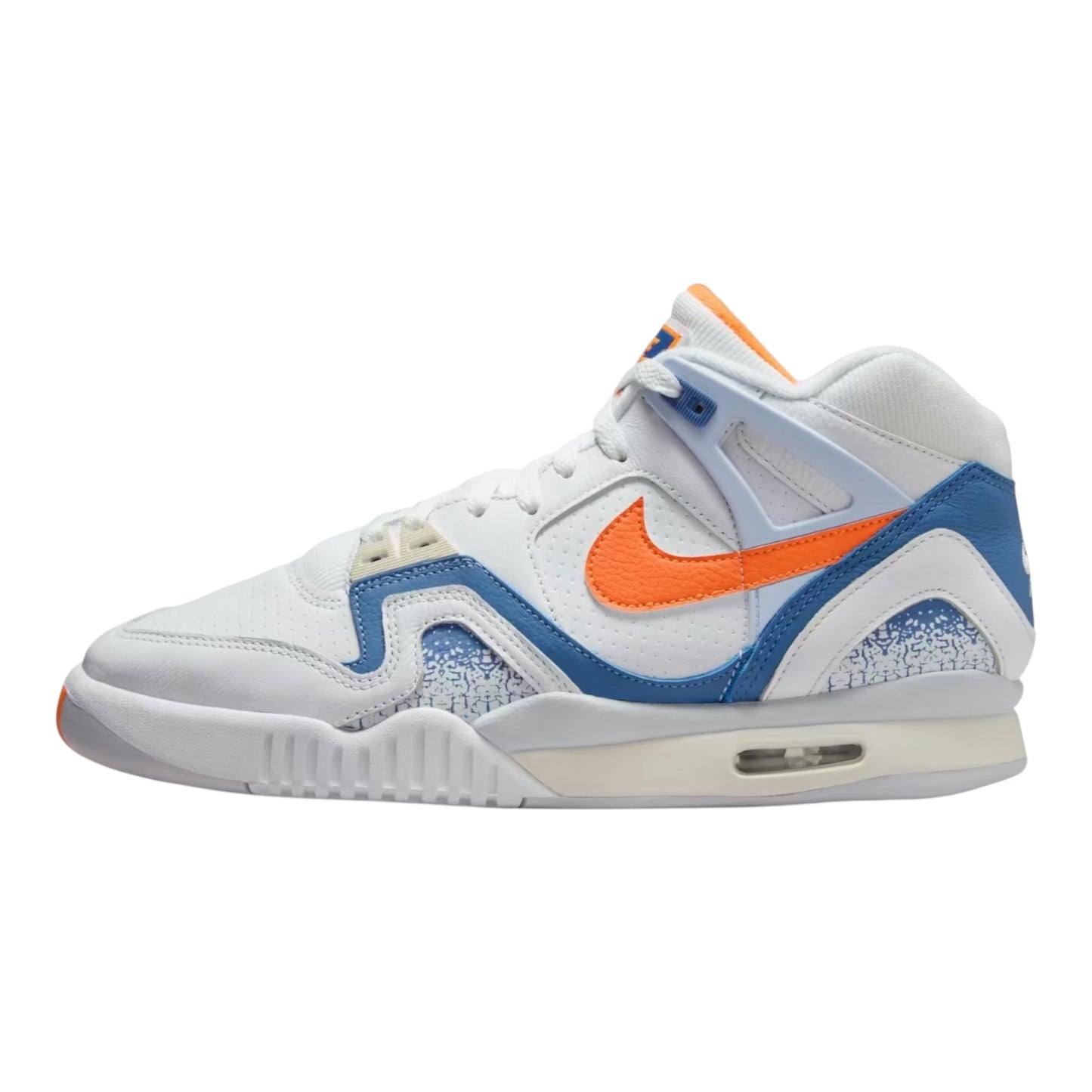 Nike Air Tech Challenge II Stone Blue (2025)