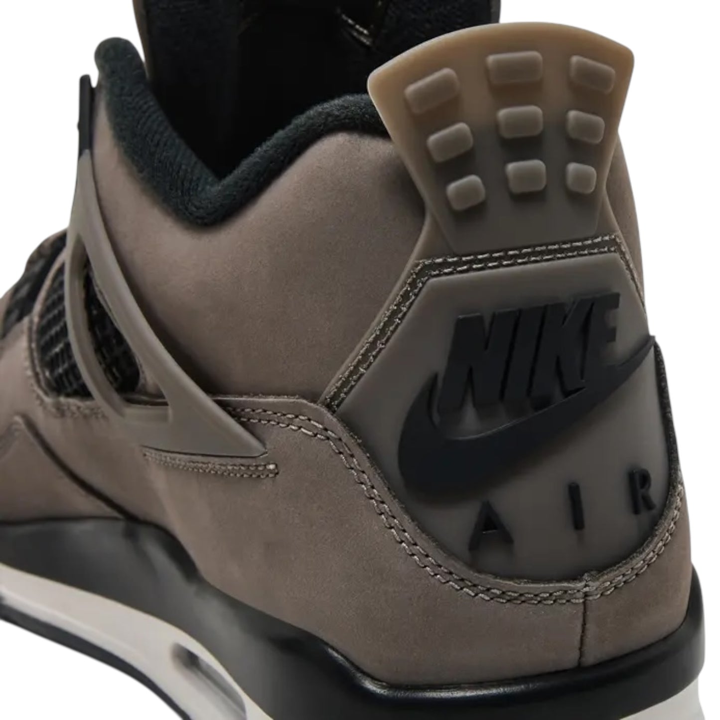 Jordan 4 Retro Retro Cave Stone