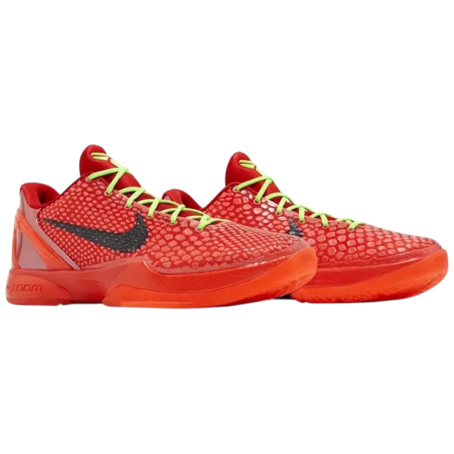 Kobe 6 Protro Zoom 'Reverse Grinch'