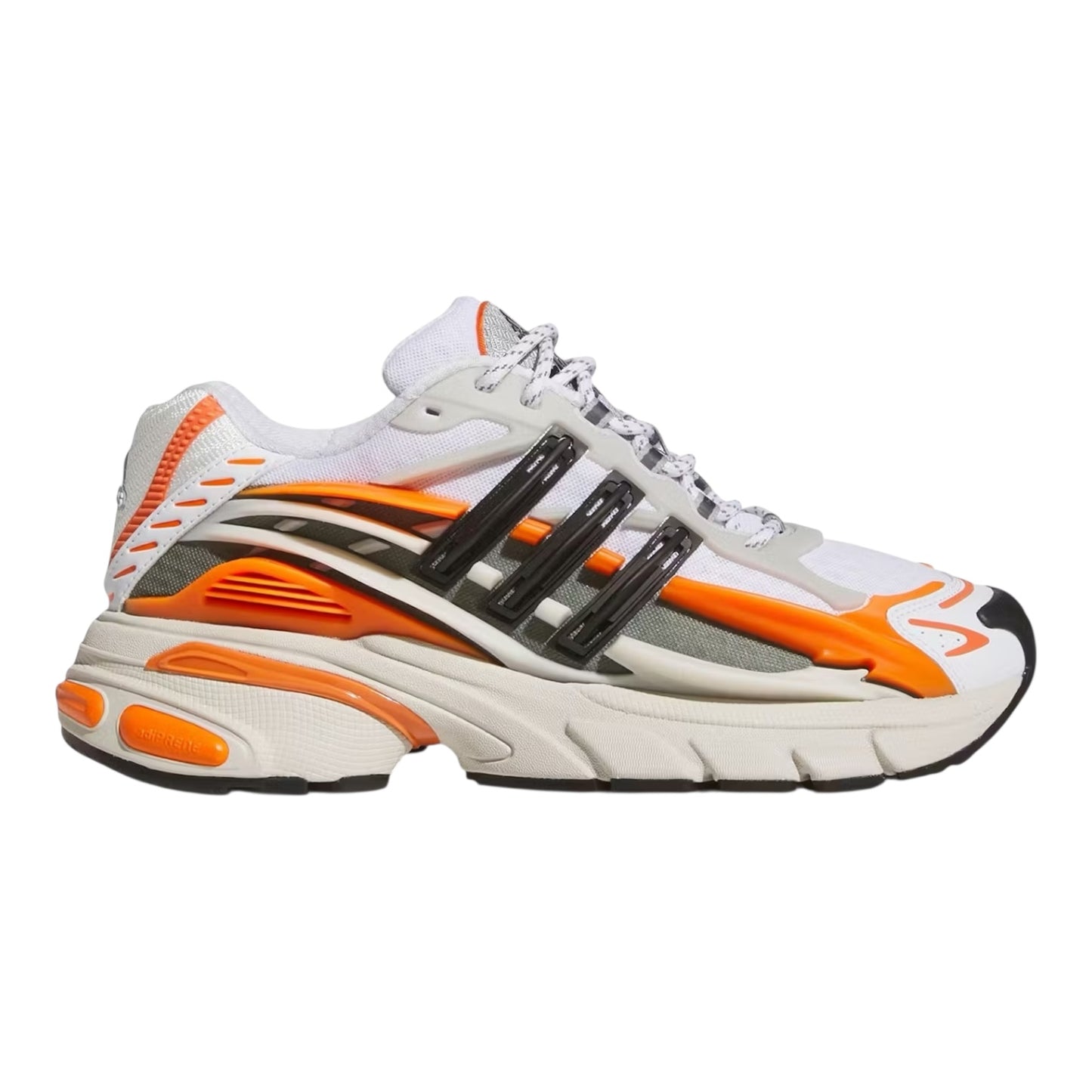 adidas Adistar Jellyfish Pharrell Williams Focus Olive Orange