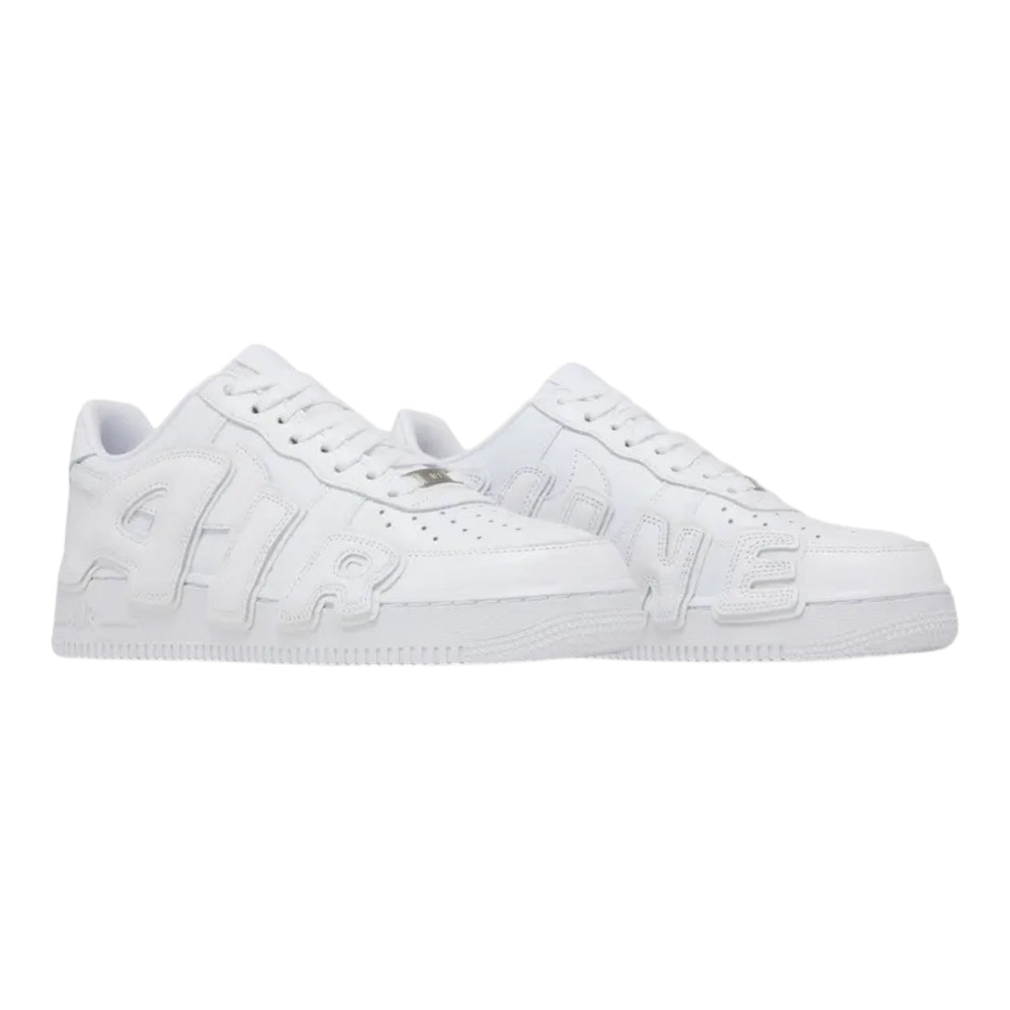 Nike Air Force 1 Low Cactus Plant Flea Market White