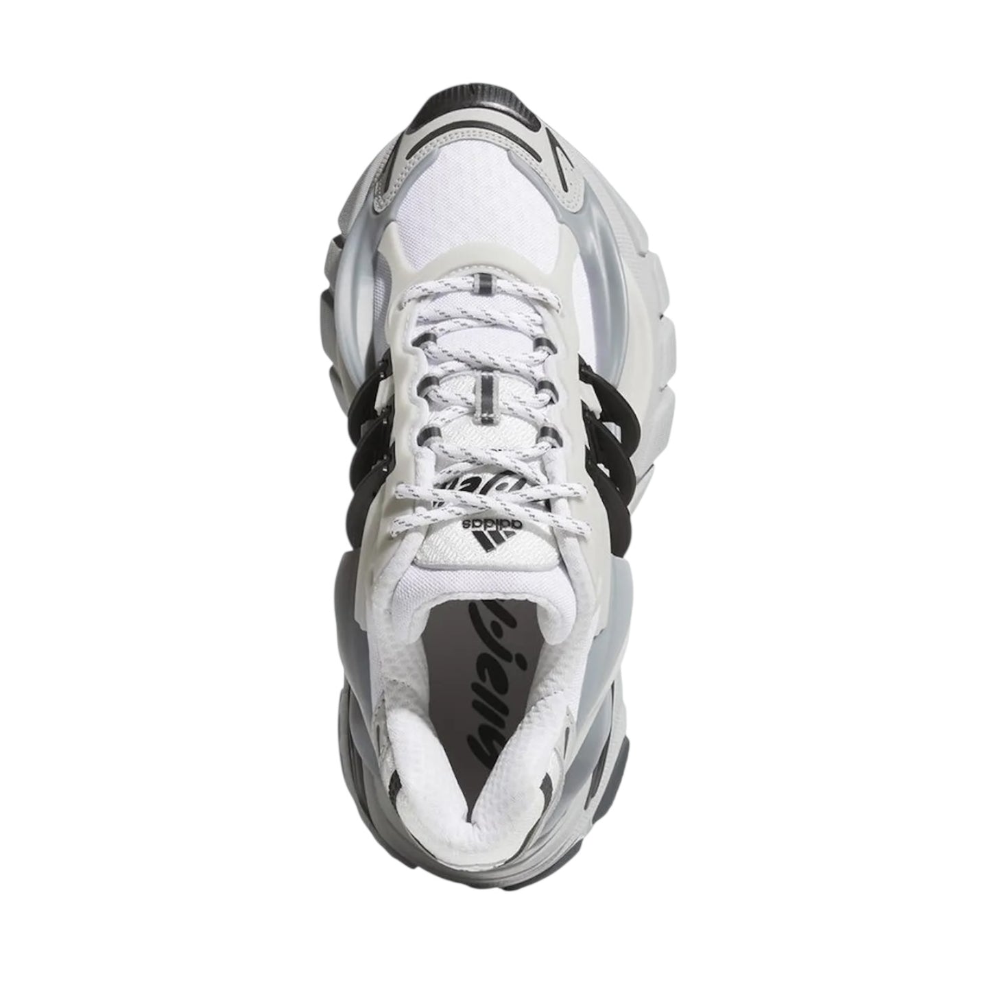 adidas Adistar Jellyfish Pharrell Williams Solid Grey Black