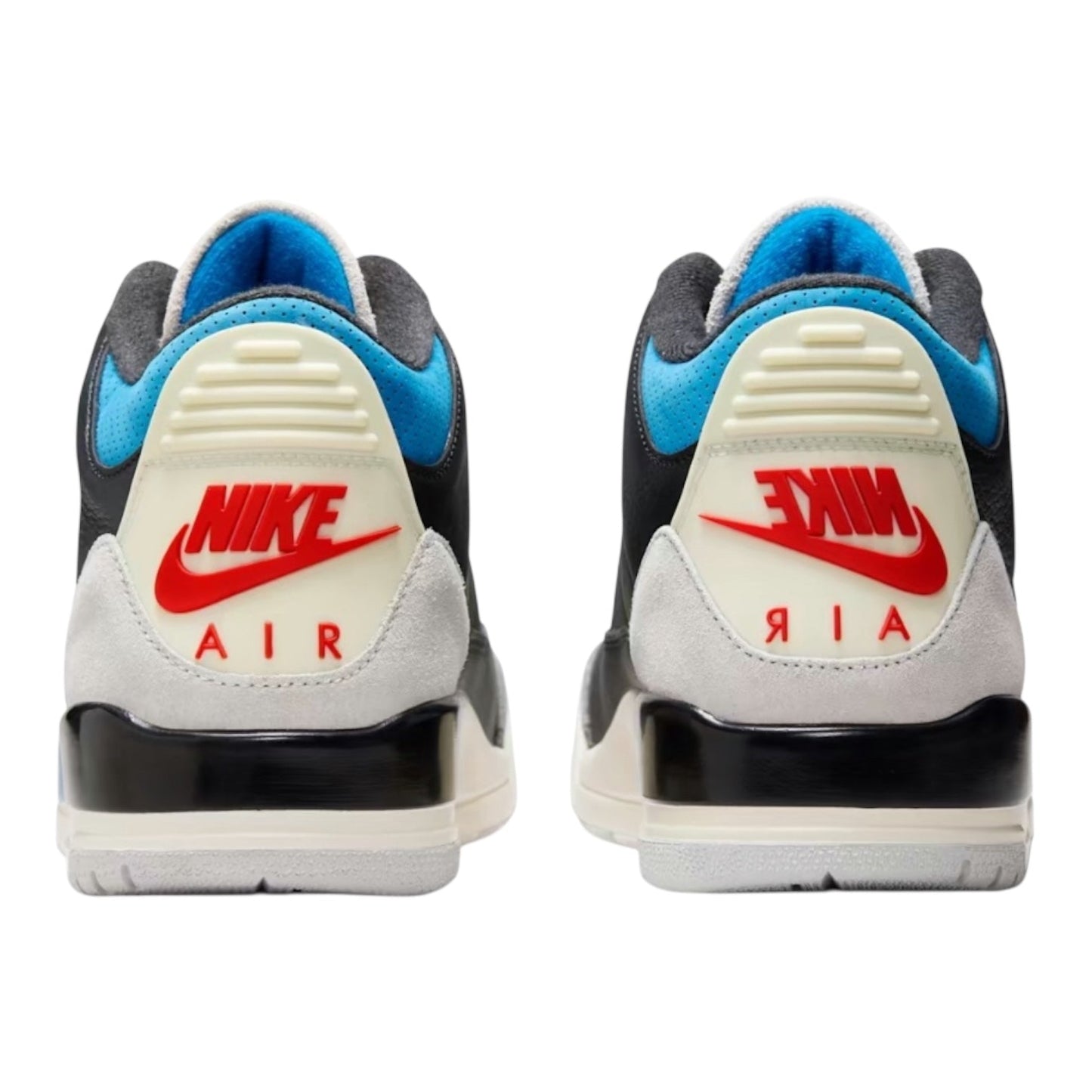 Air Jordan 3 Retro OG Rare Air