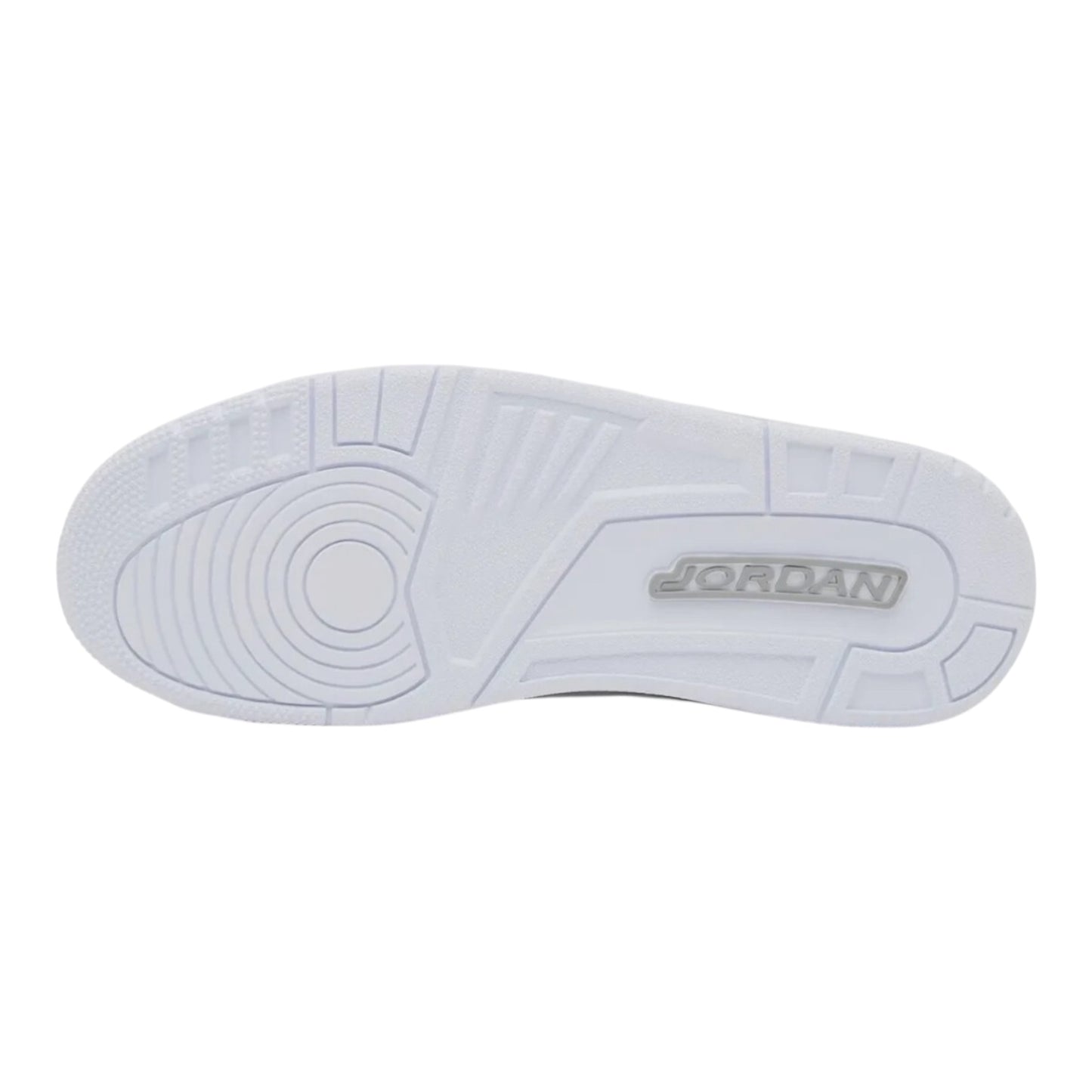 Jordan 3 Retro Pure Money (2025)