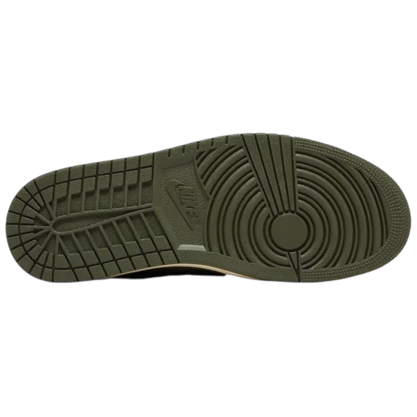 Jordan 1 Retro Low OG SP
Travis Scott Medium Olive