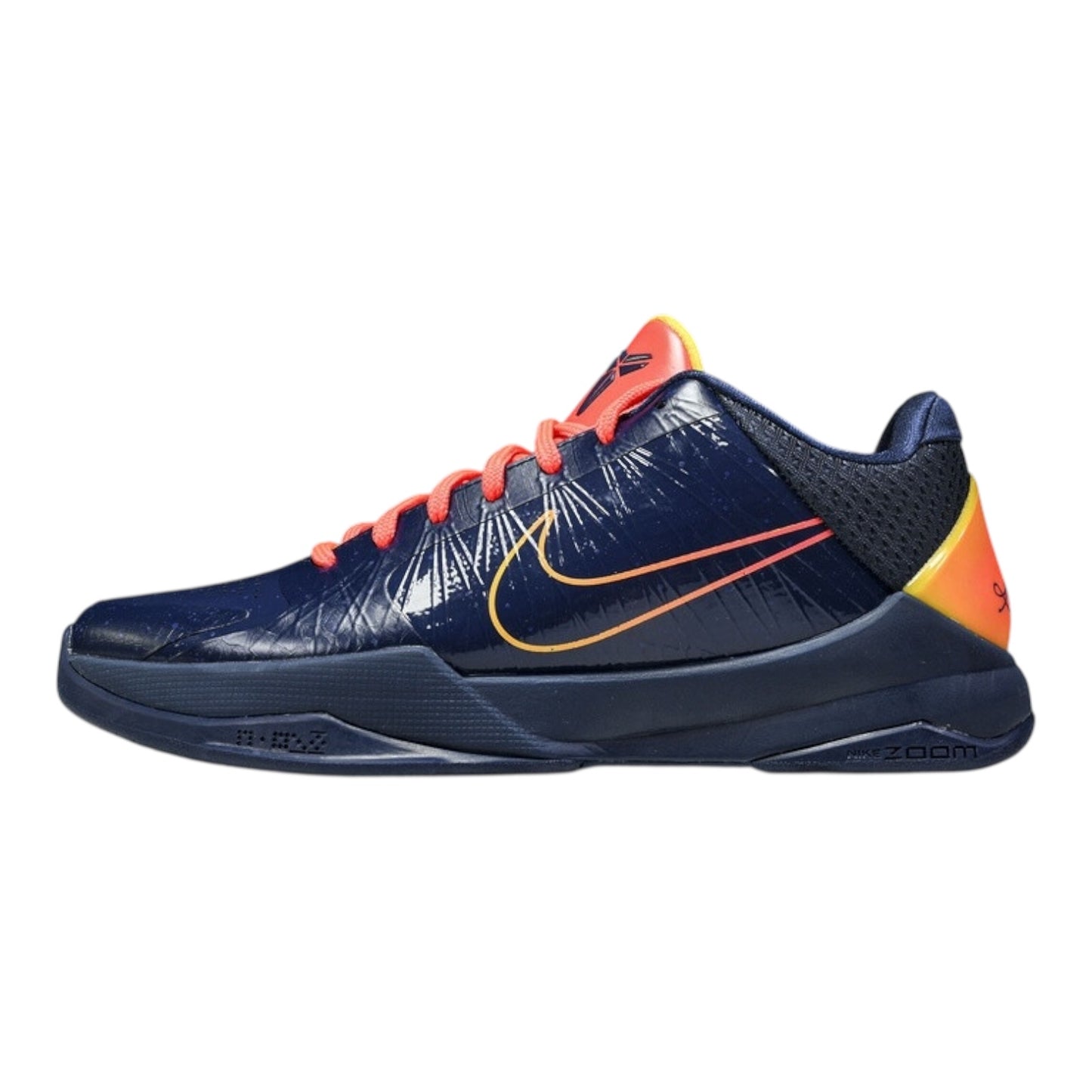 Nike Kobe 5 Protro Caitlin Clark Indiana Fever