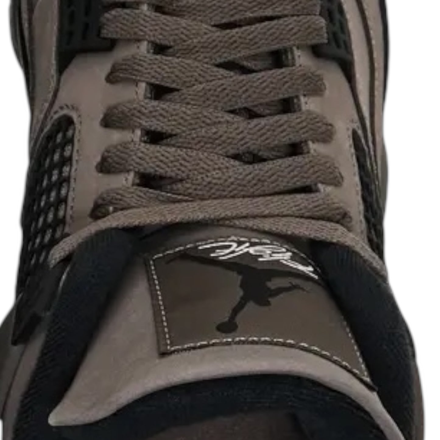 Jordan 4 Retro Retro Cave Stone