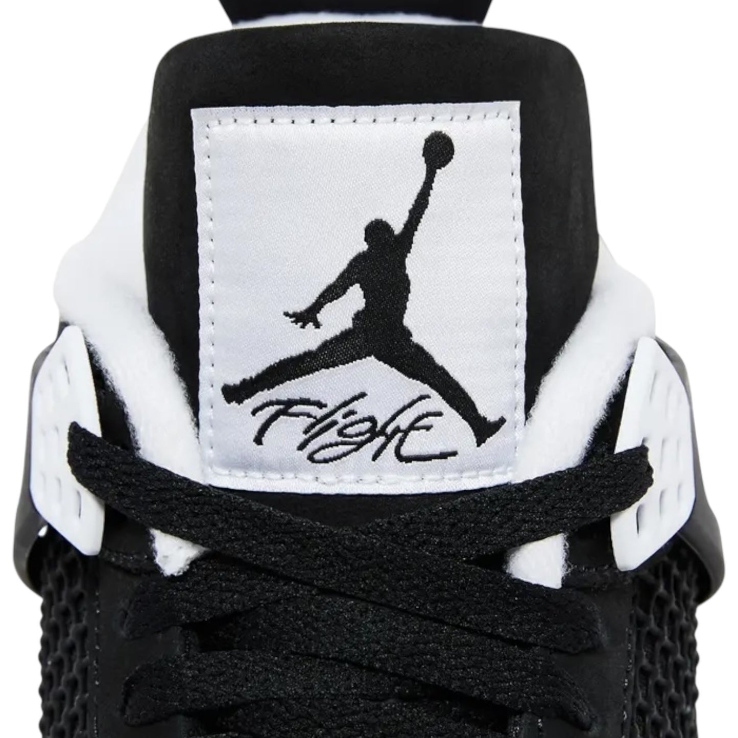 Jordan 4 Retro 'Fear' 2024
