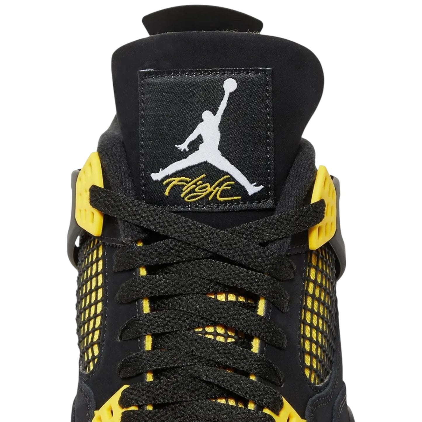 Jordan 4 Retro 'Thunder' 2023