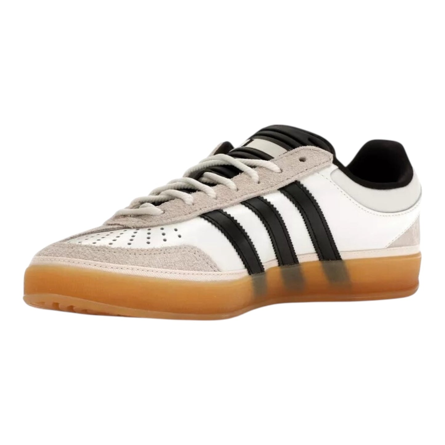 adidas Bad Bunny x Gazelle Indoor 'Core White'