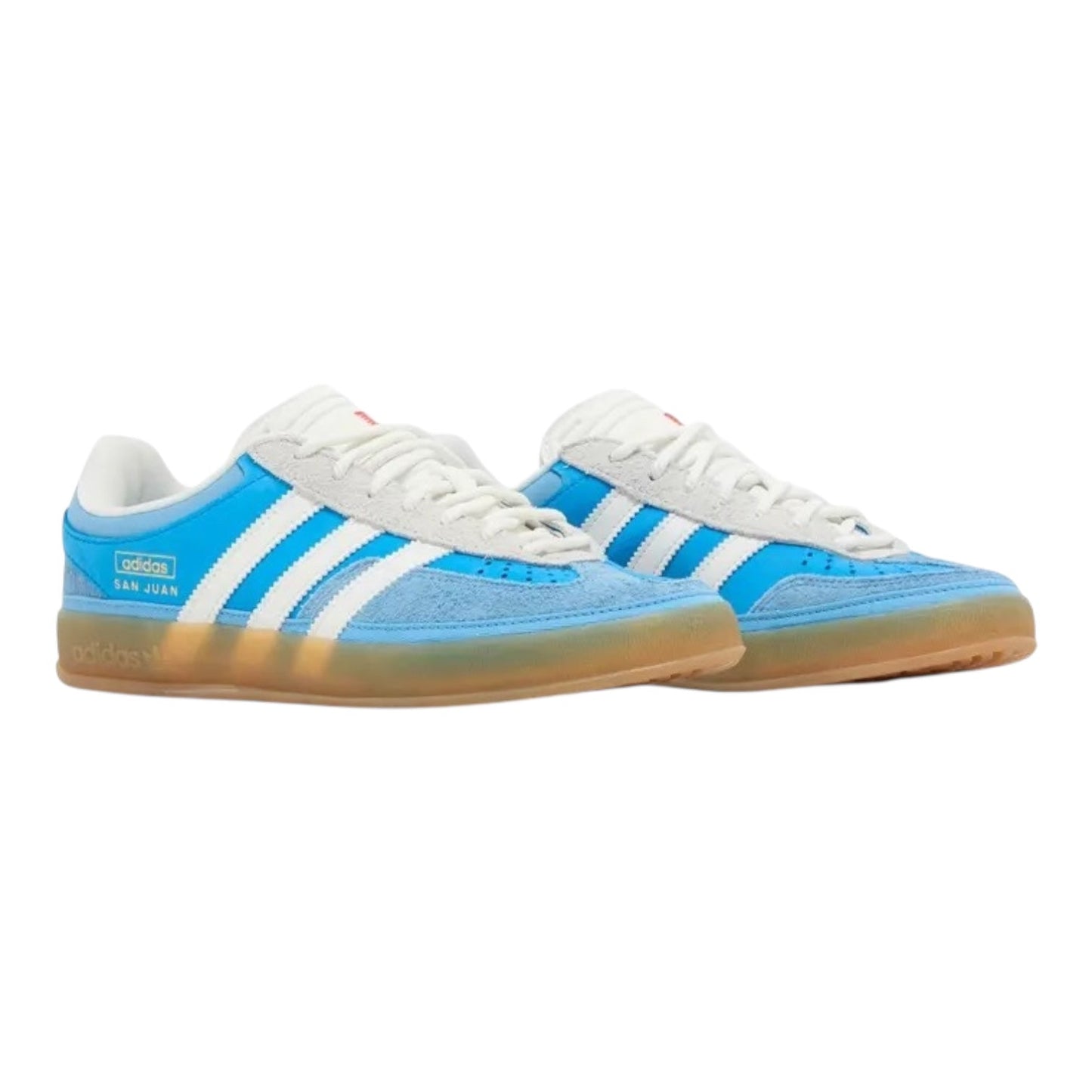 adidas Bad Bunny Gazelle Indoor 'San Juan'