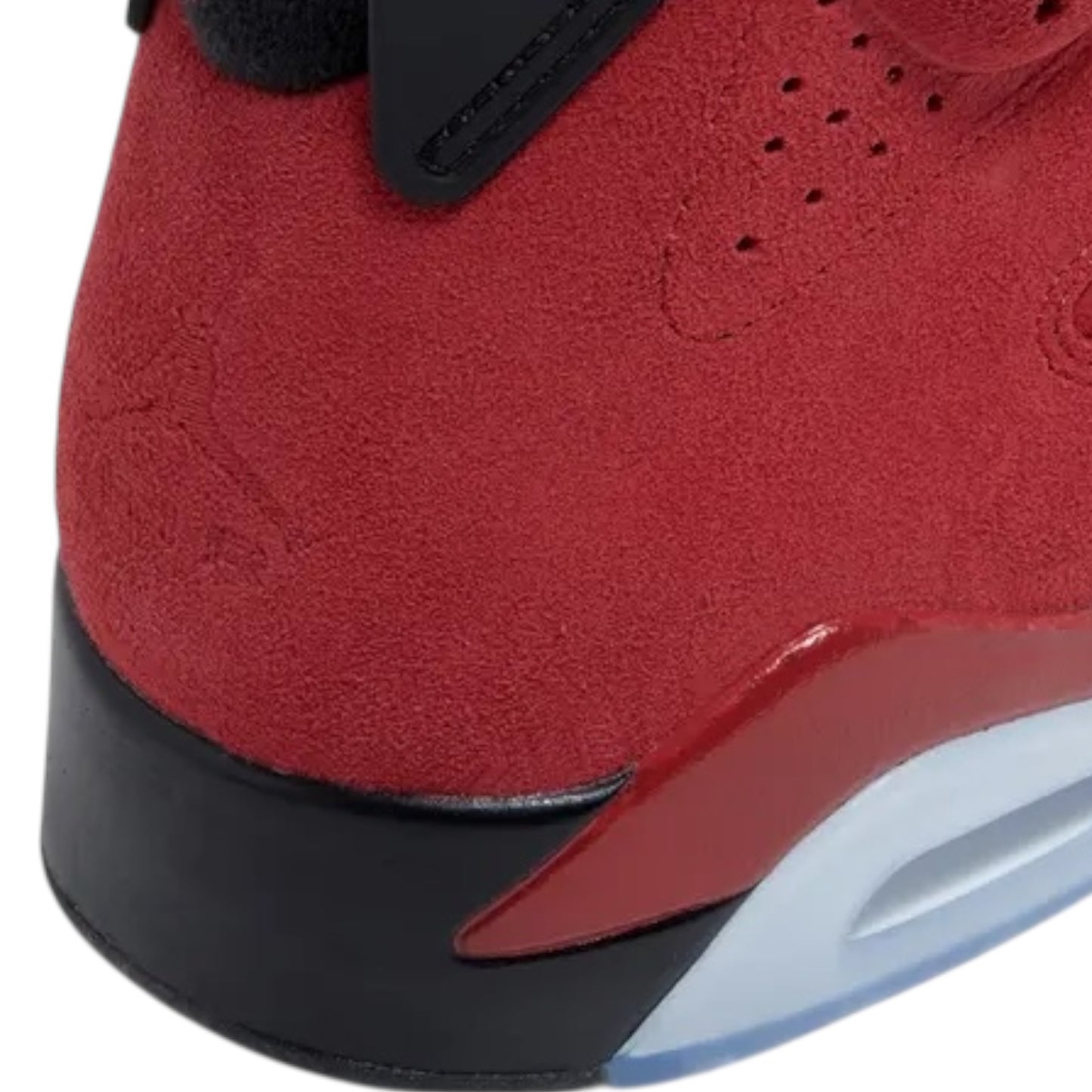 Jordan 6 Retro Toro Bravo