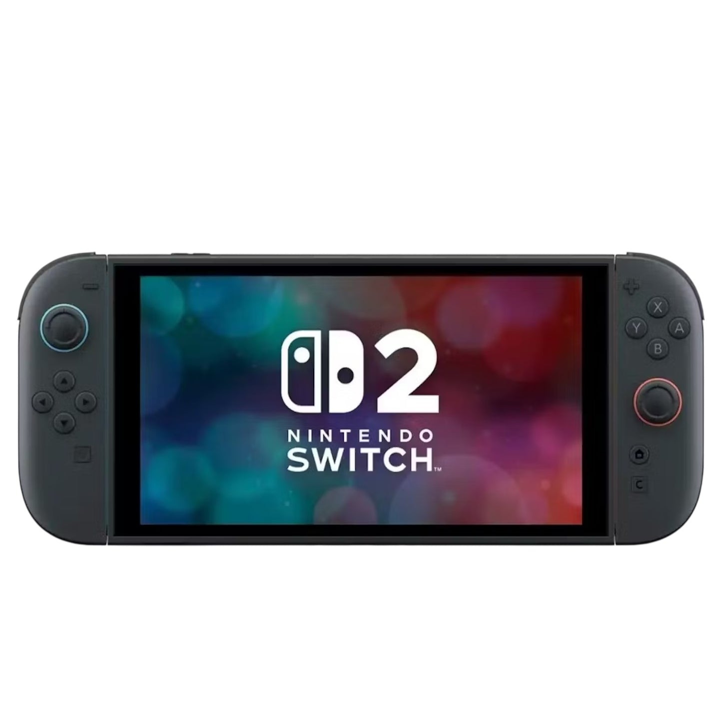 Nintendo Switch 2 Console
