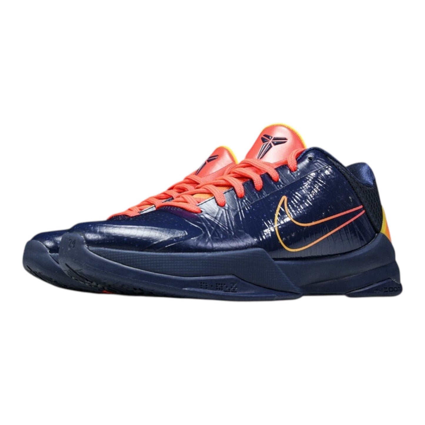 Nike Kobe 5 Protro Caitlin Clark Indiana Fever