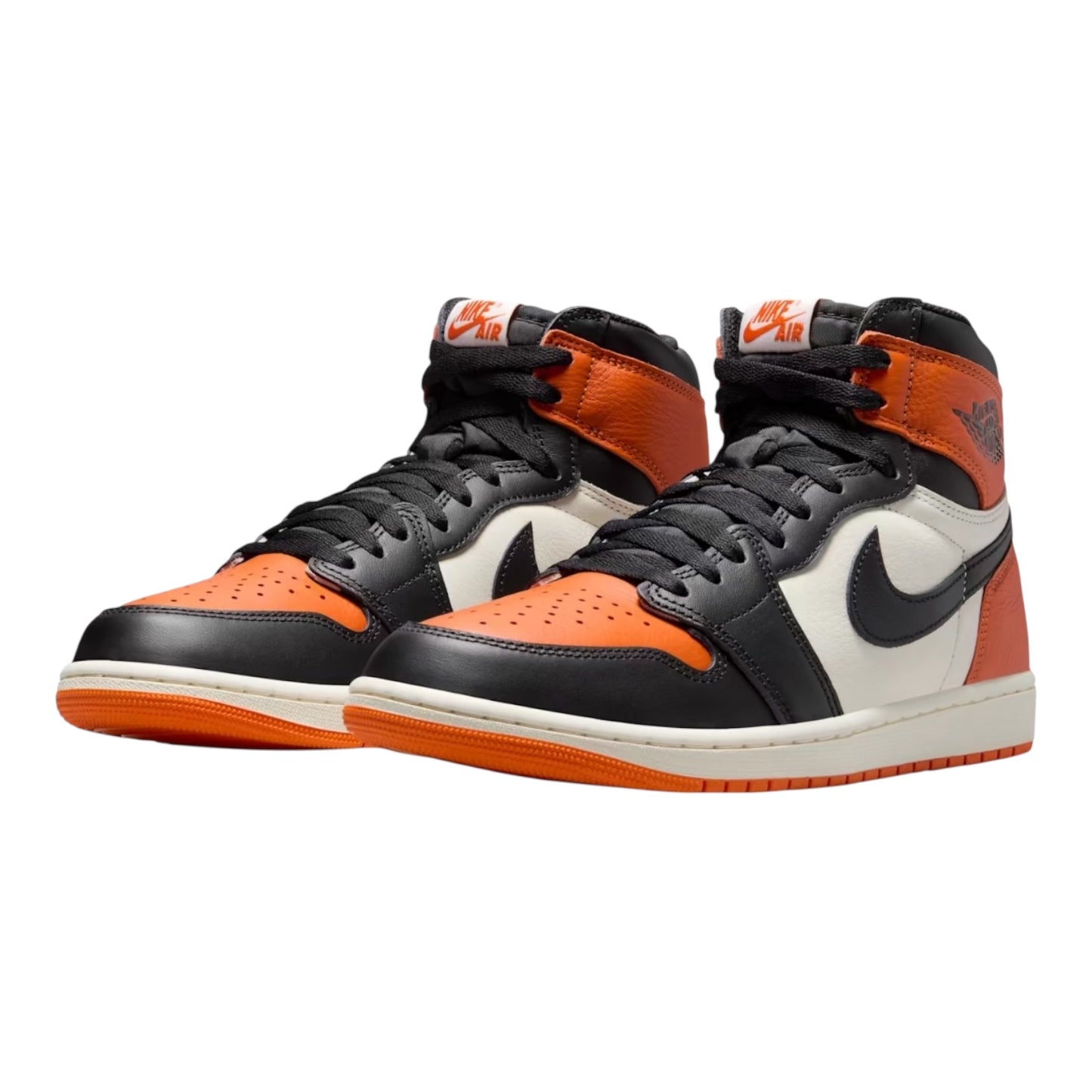 Air Jordan 1 Retro High OG Shattered Backboard (2025)