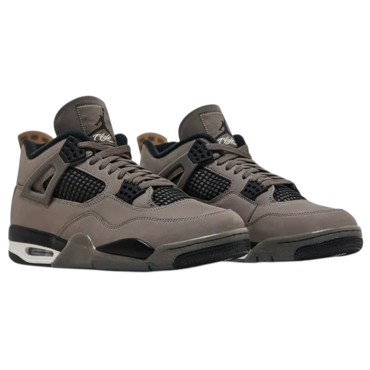 Jordan 4 Retro Retro Cave Stone