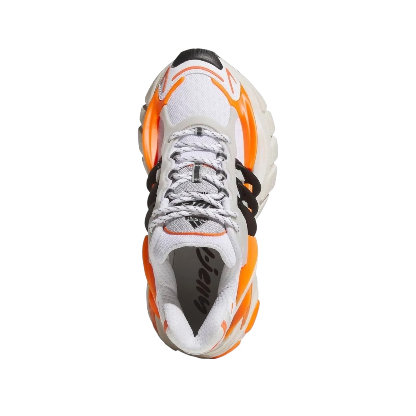 adidas Adistar Jellyfish Pharrell Williams Focus Olive Orange