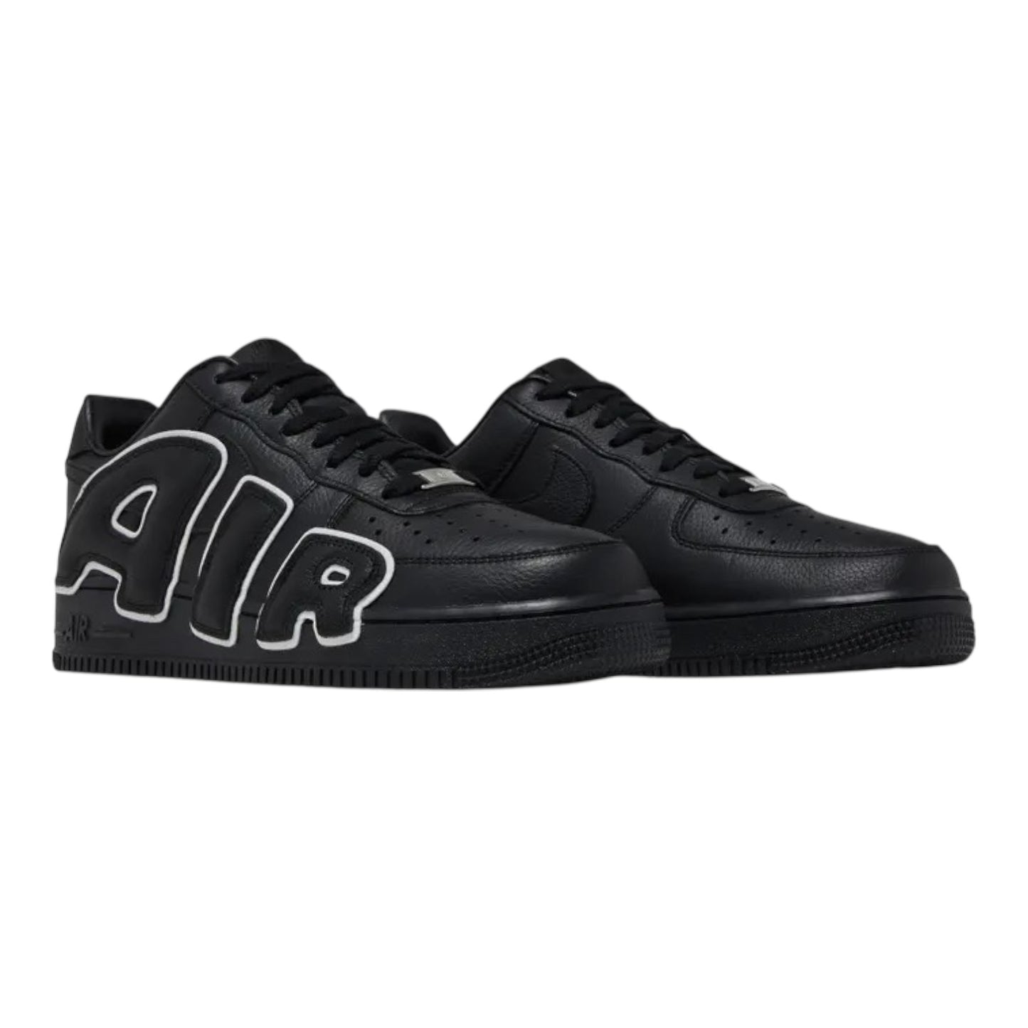 Nike Air Force 1 Low Cactus Plant Flea Market Black (2024)
