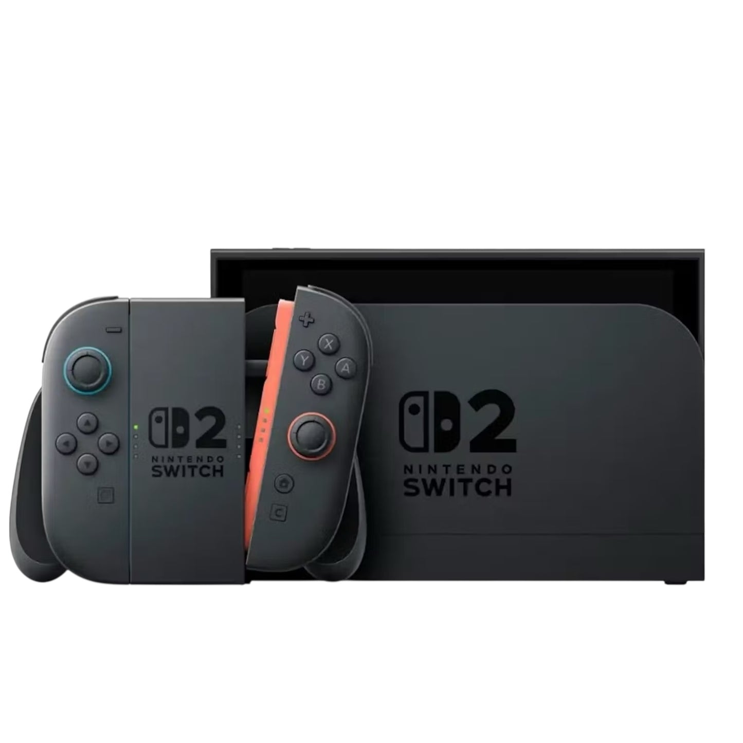 Nintendo Switch 2 Console