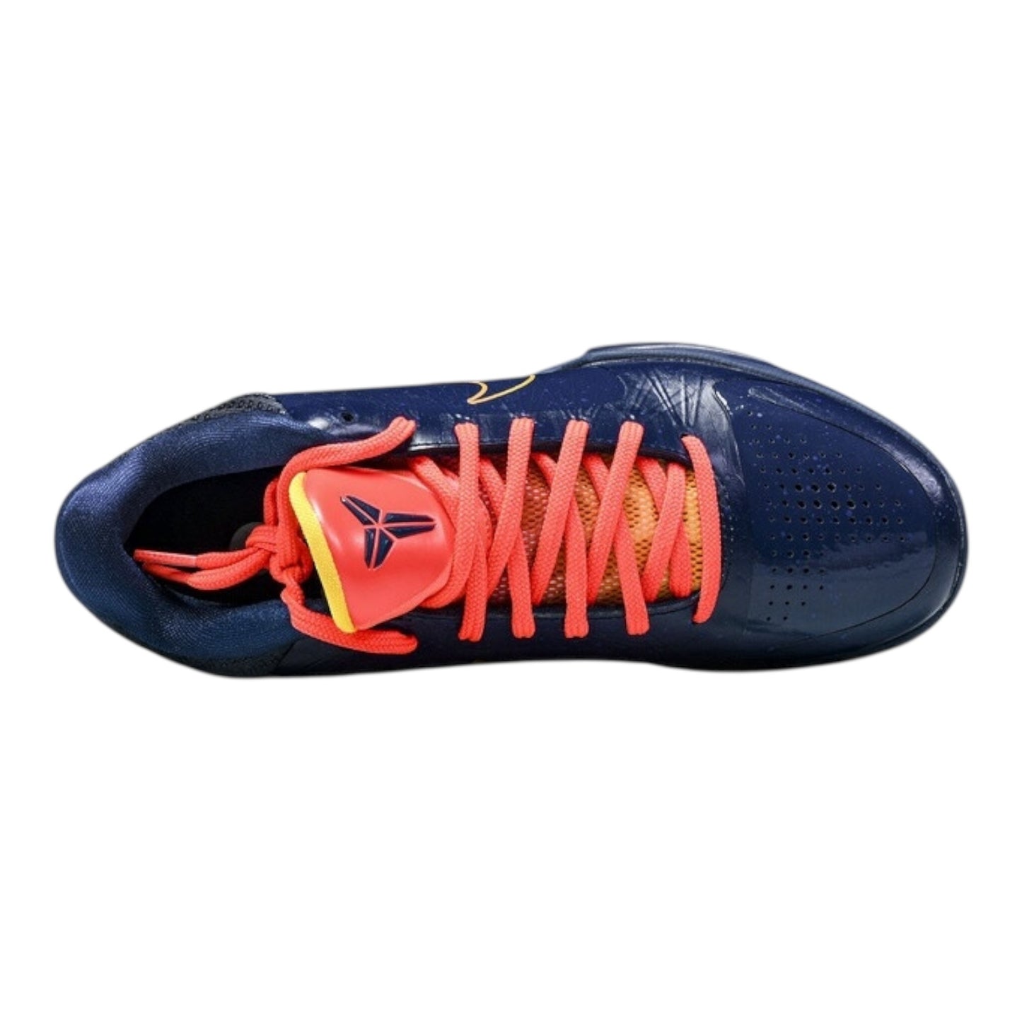 Nike Kobe 5 Protro Caitlin Clark Indiana Fever