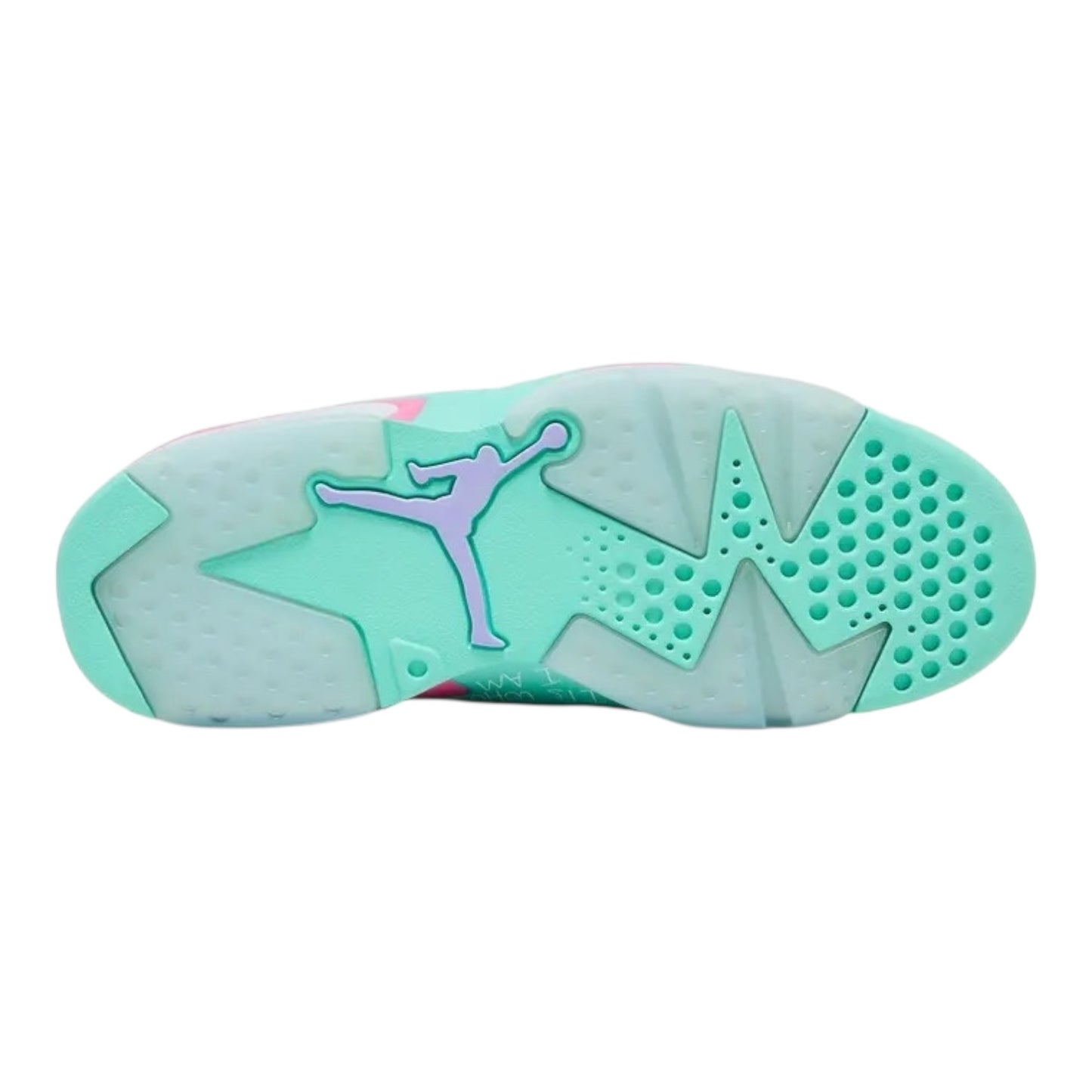 Jordan 6 Retro Doernbecher Jillian (Women's)