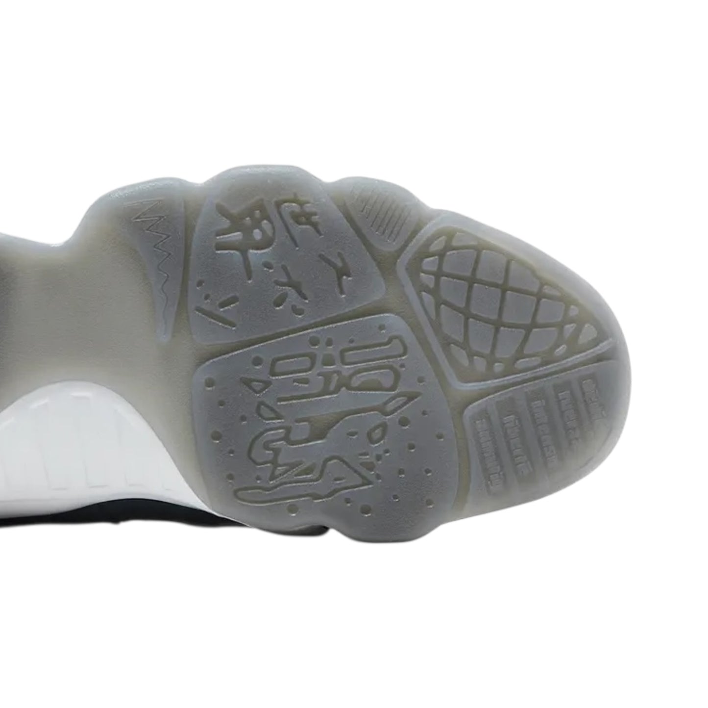 Jordan 9 Retro Cool Grey (2025)