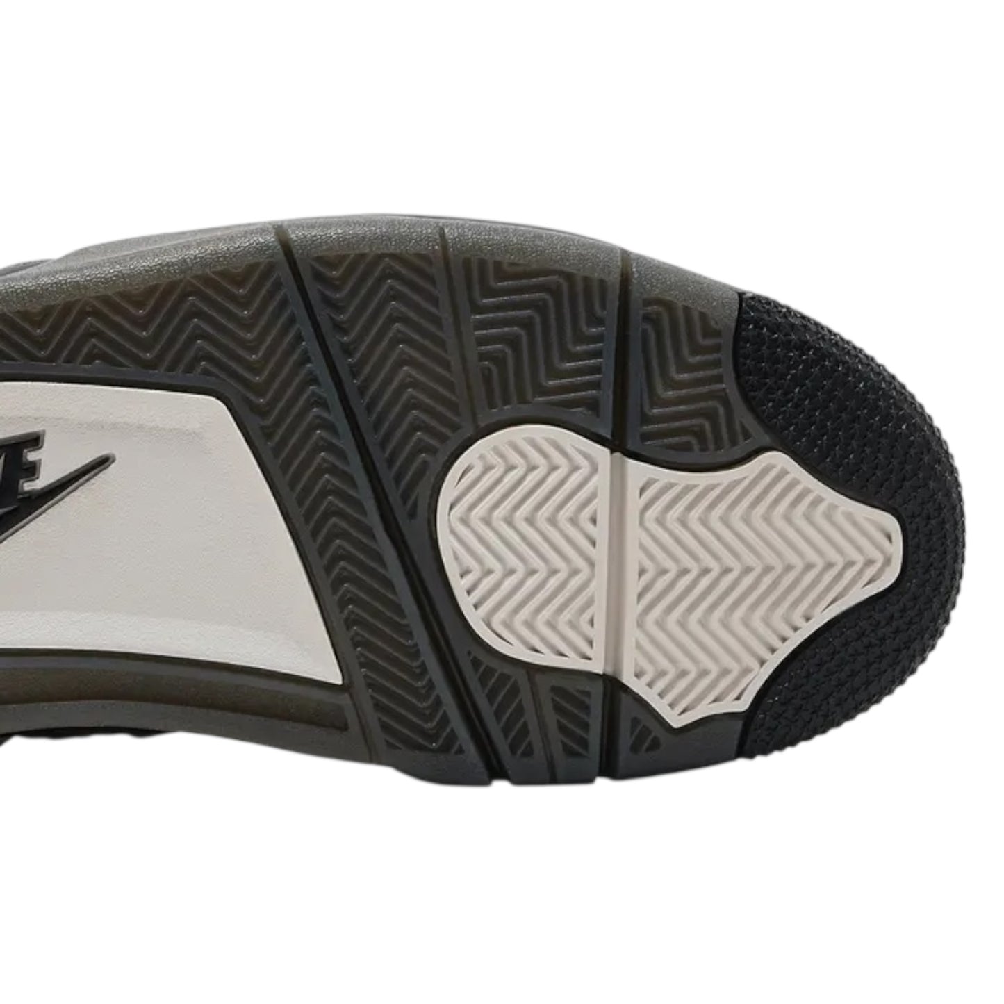 Jordan 4 Retro Retro Cave Stone