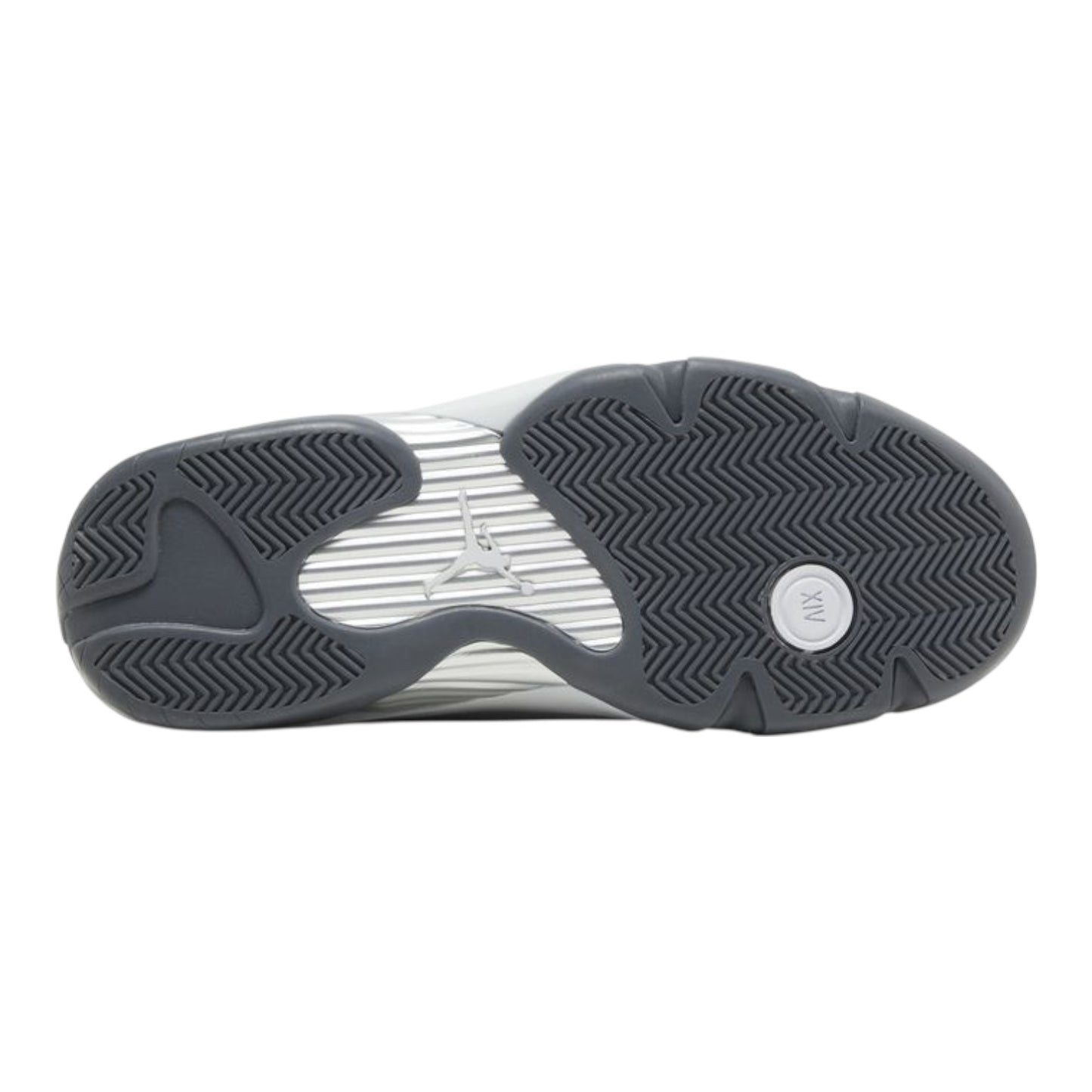 Jordan 14 Retro Flint Grey