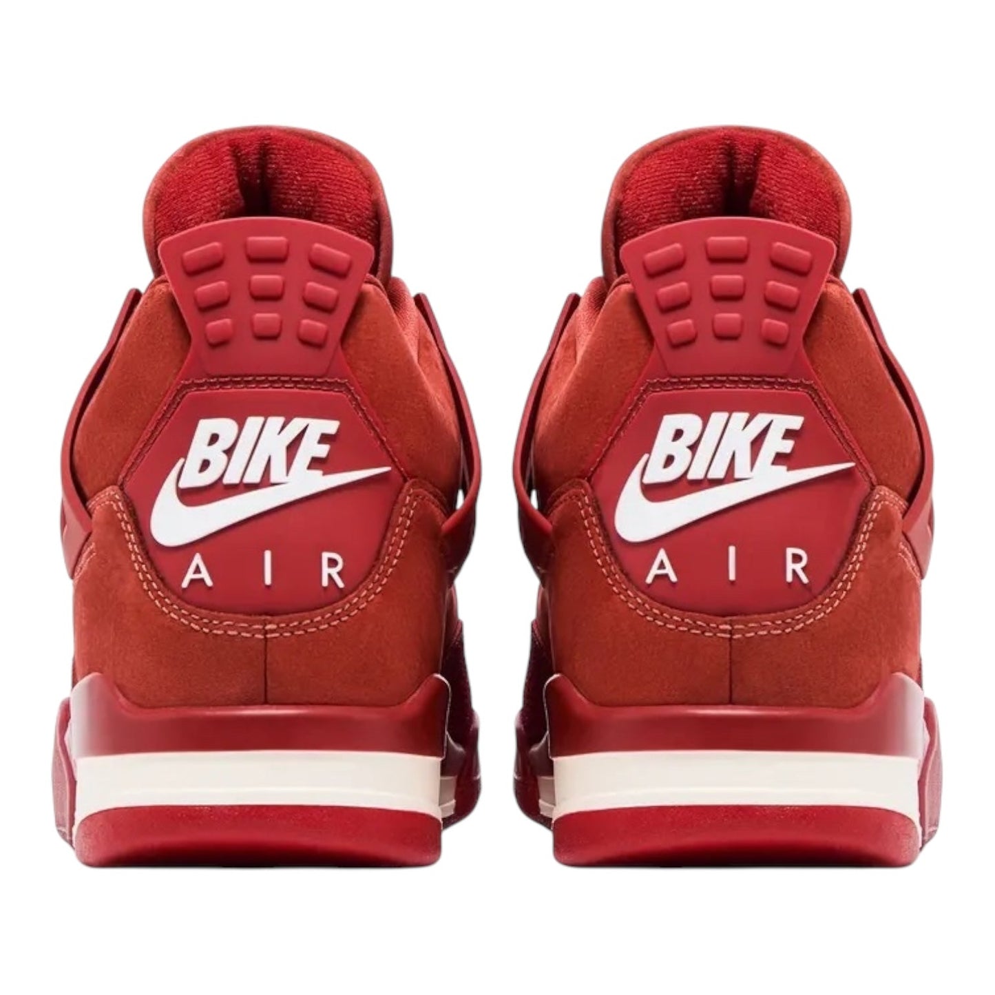 Air Jordan 4 Retro OG SP Nigel Sylvester Brick by Brick