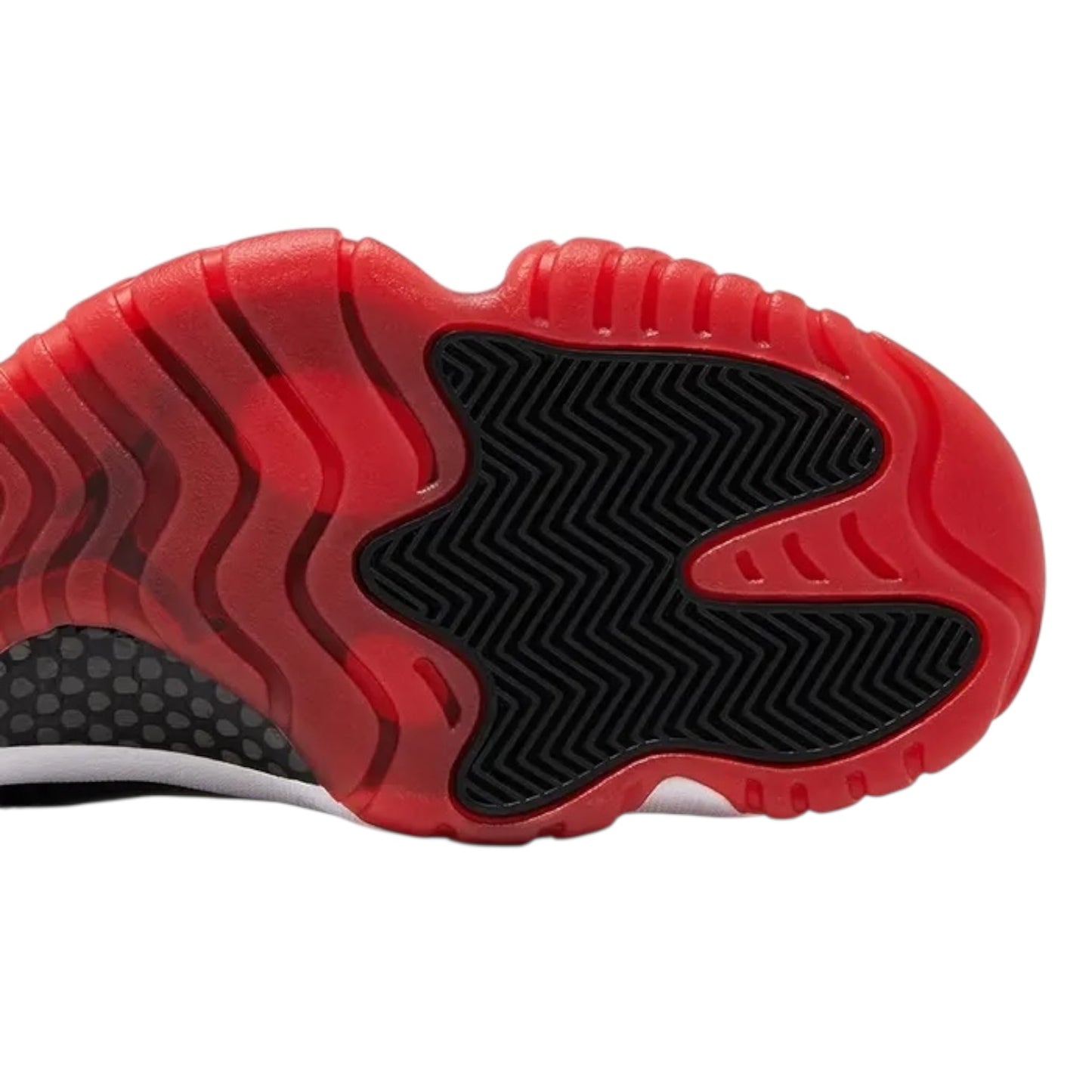 Jordan 11 Retro Low Bred (2025)