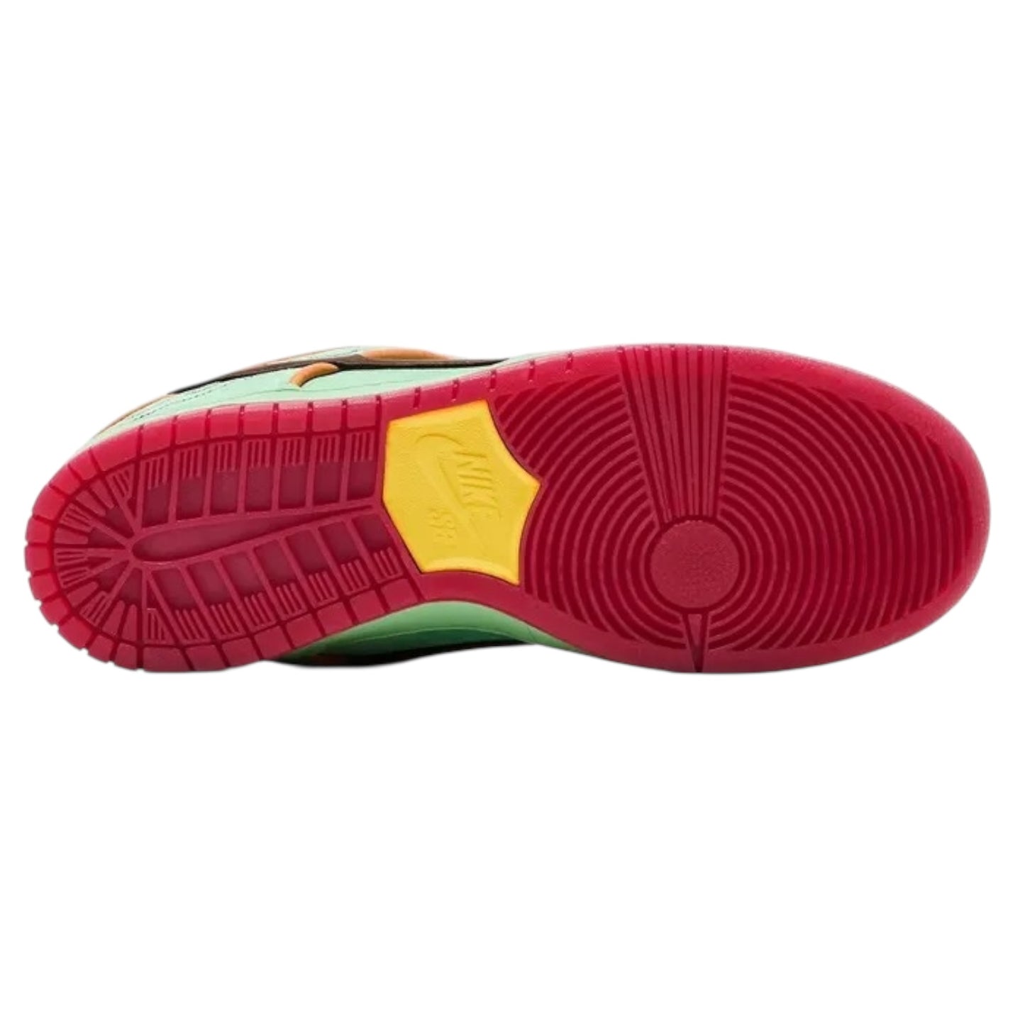 Nike SB Dunk Low Rodeo Tourmaline
