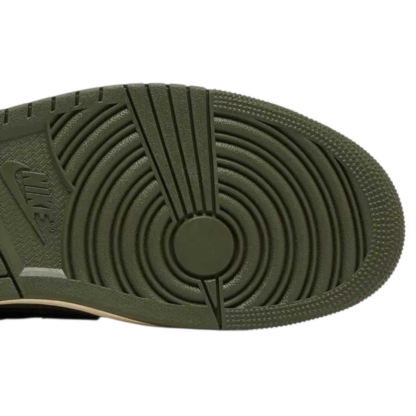 Jordan 1 Retro Low OG SP
Travis Scott Medium Olive