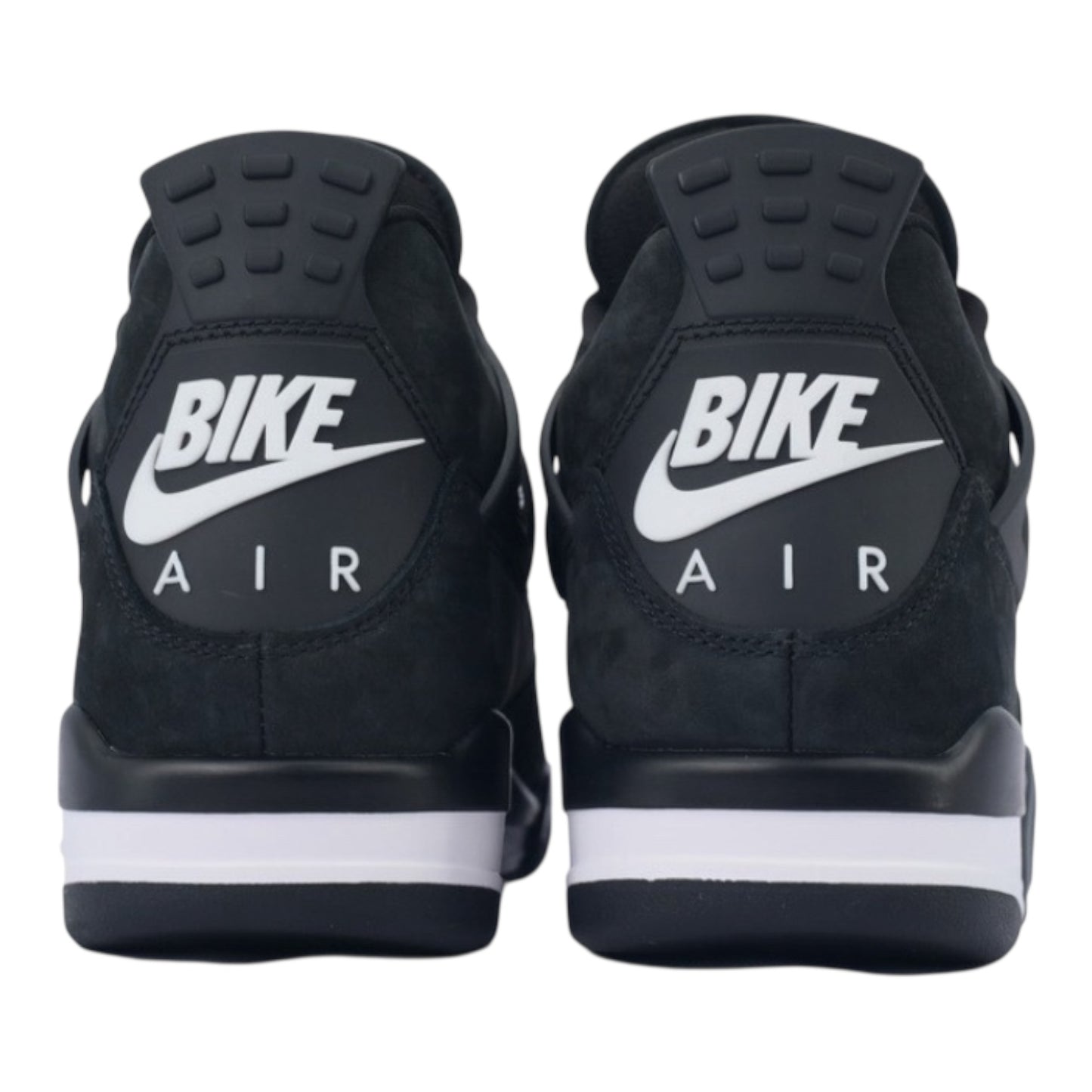 Jordan 4 Retro Retro OG SP Nigel Sylvester Black Brick by Brick
