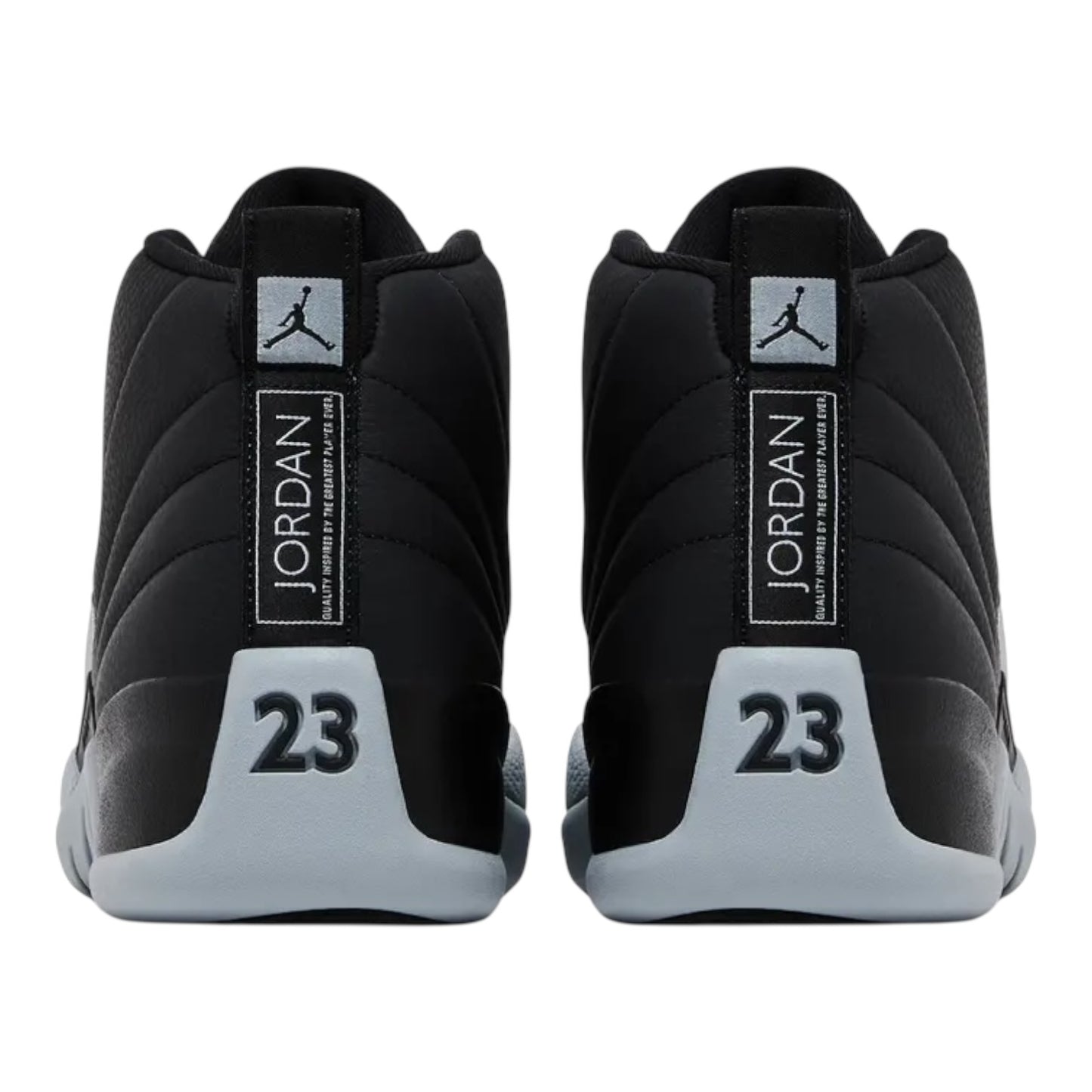 Jordan 12 Retro Barons