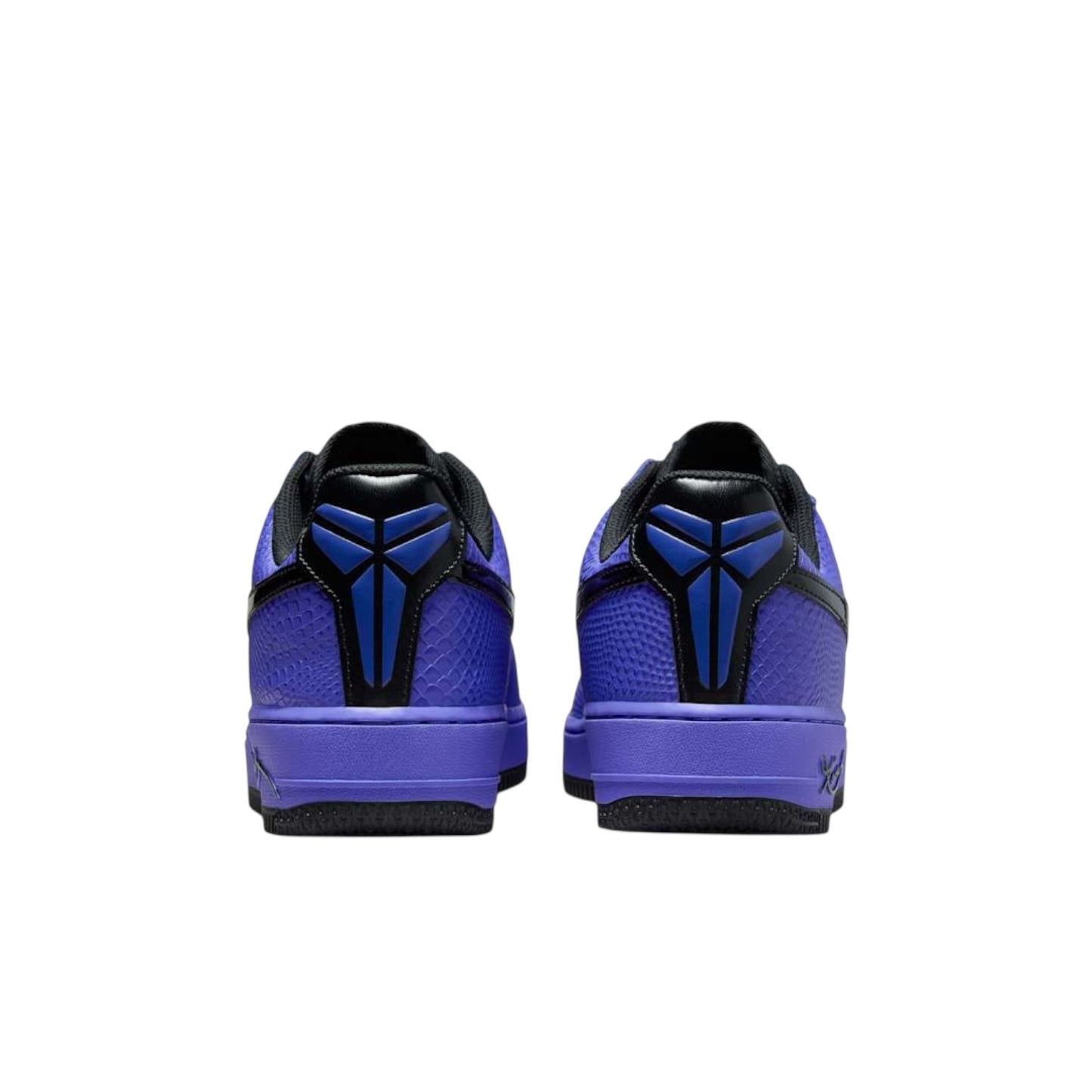 Kobe Bryant x Nike Air Force 1 Low “FC Barcelona”