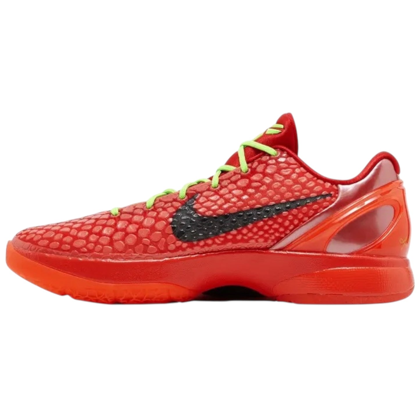 Kobe 6 Protro Zoom 'Reverse Grinch'