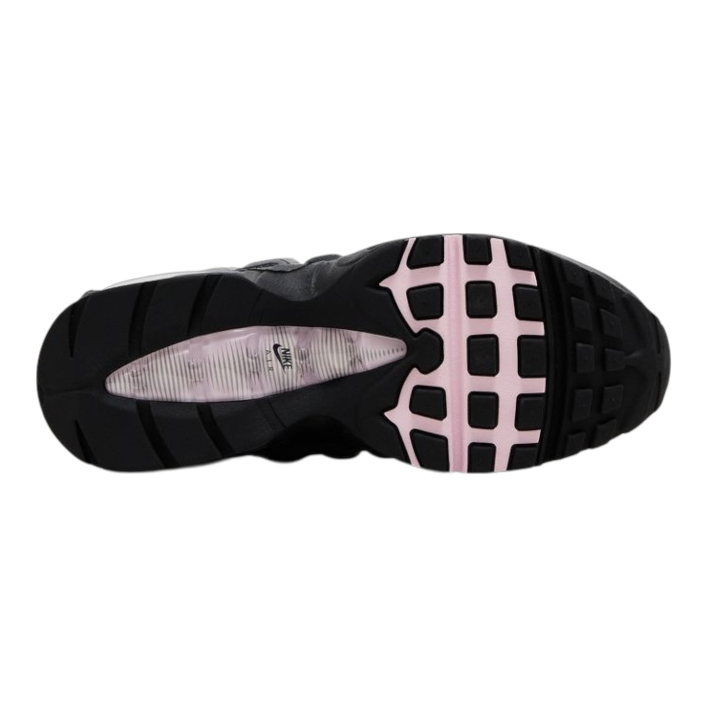 Nike Air Max 95 OG Pink Foam 2025