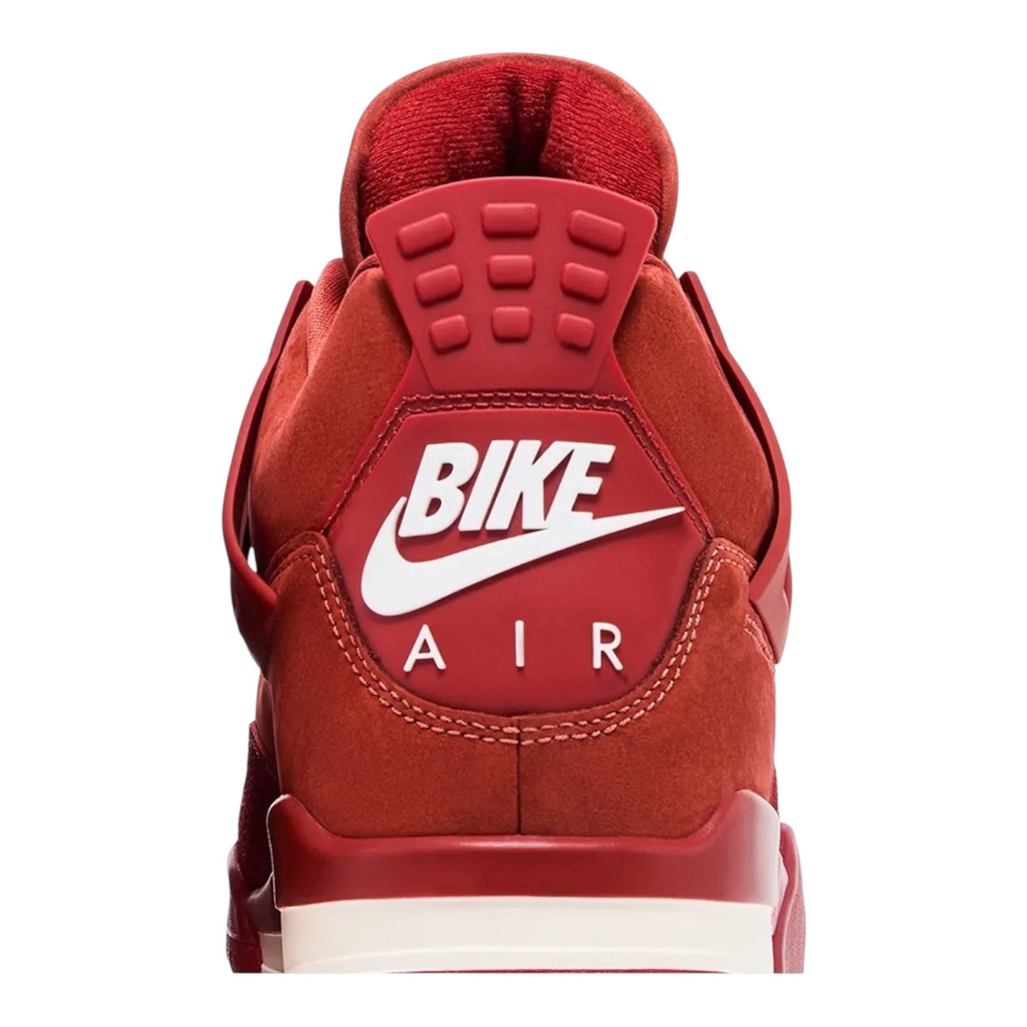 Air Jordan 4 Retro OG SP Nigel Sylvester Brick by Brick