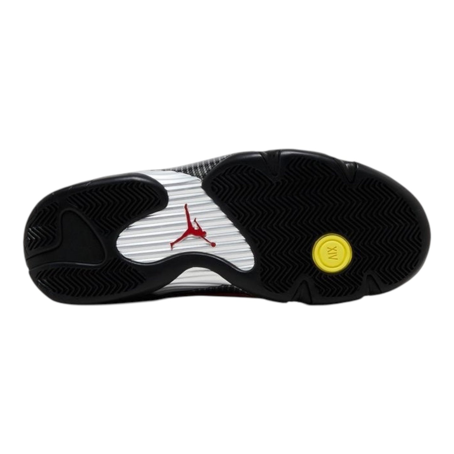Jordan 14 Retro Ferrari (2025)