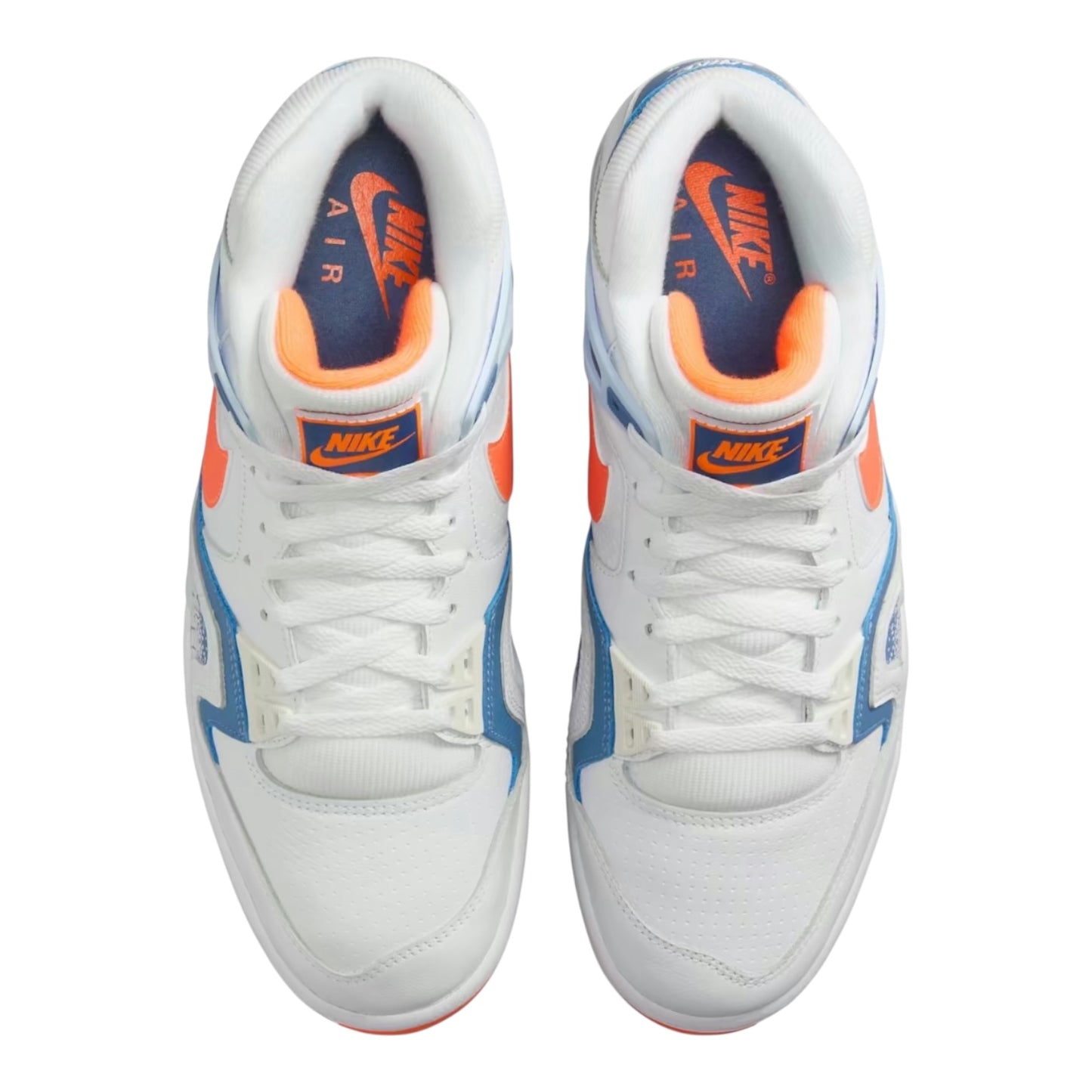 Nike Air Tech Challenge II Stone Blue (2025)