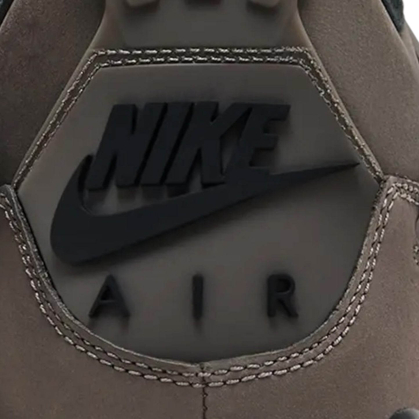 Jordan 4 Retro Retro Cave Stone