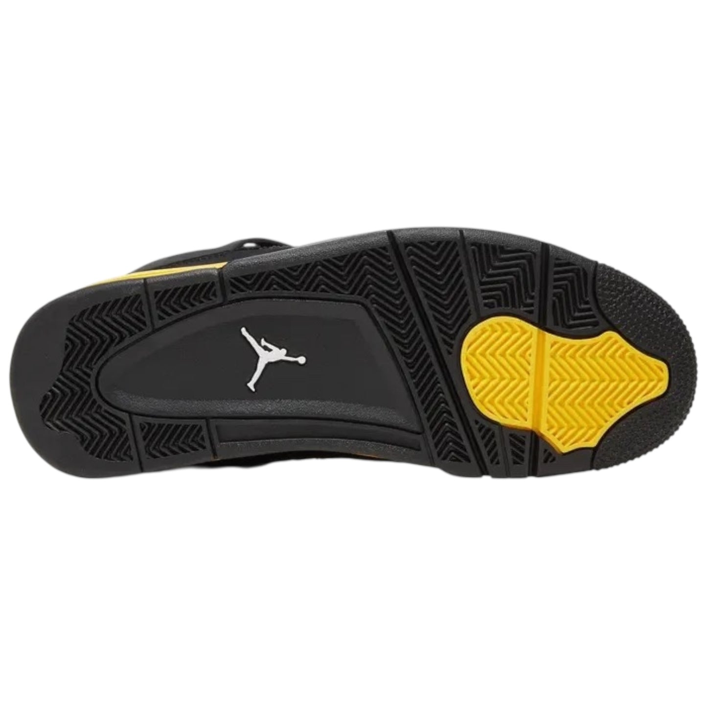 Jordan 4 Retro 'Thunder' 2023