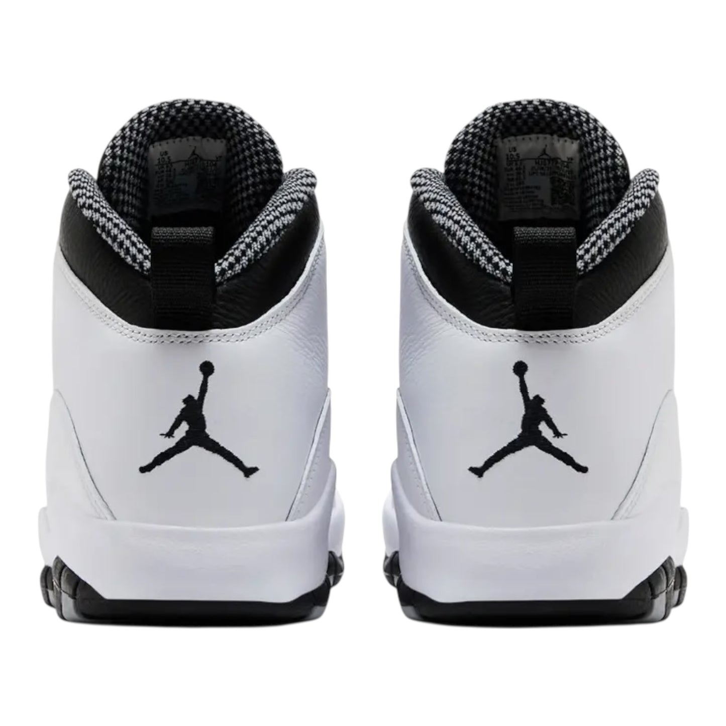 Jordan 10 Retro OG Steel