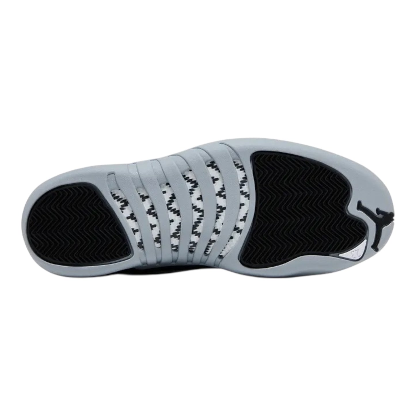 Jordan 12 Retro Barons