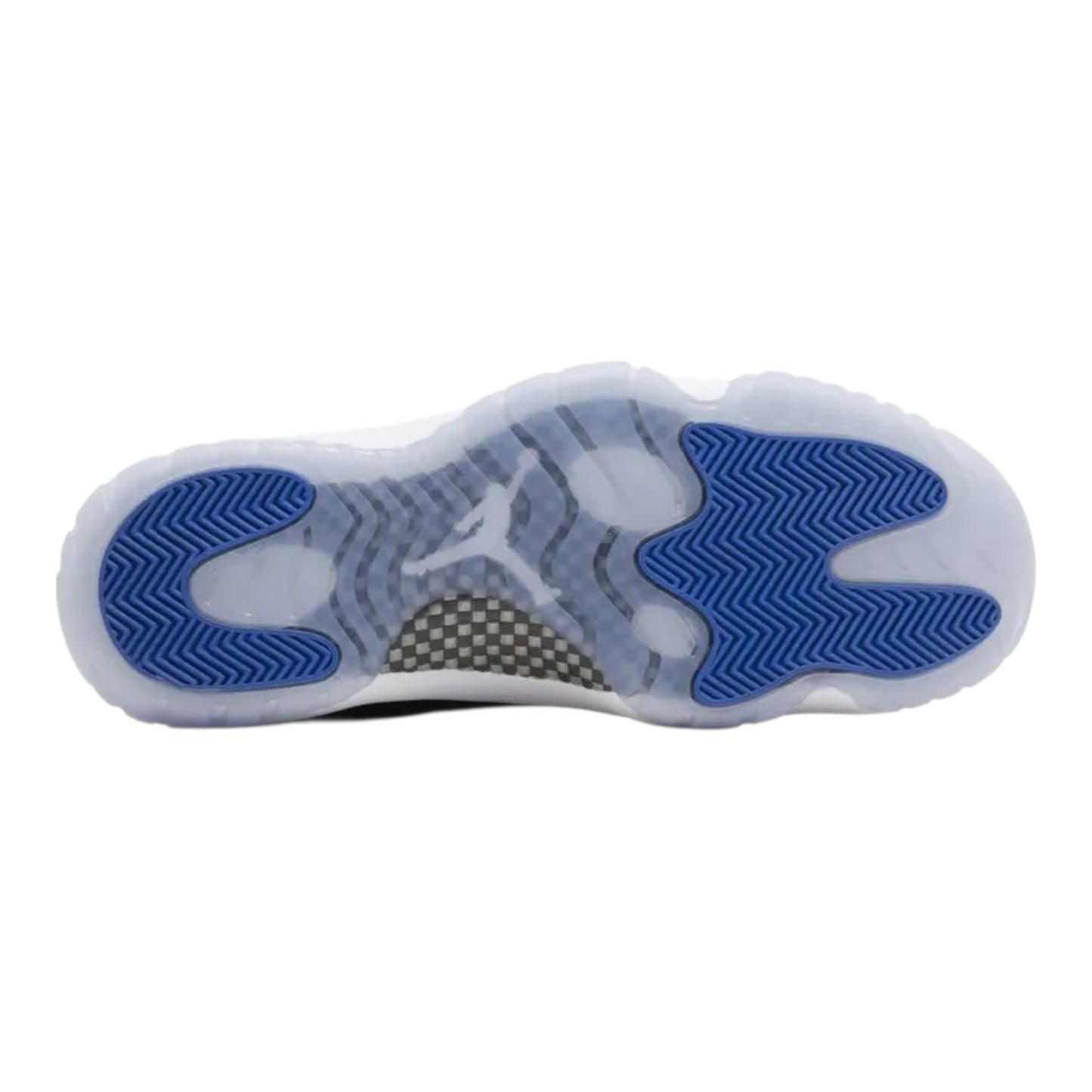 Jordan 11 Retro Low Space Jam