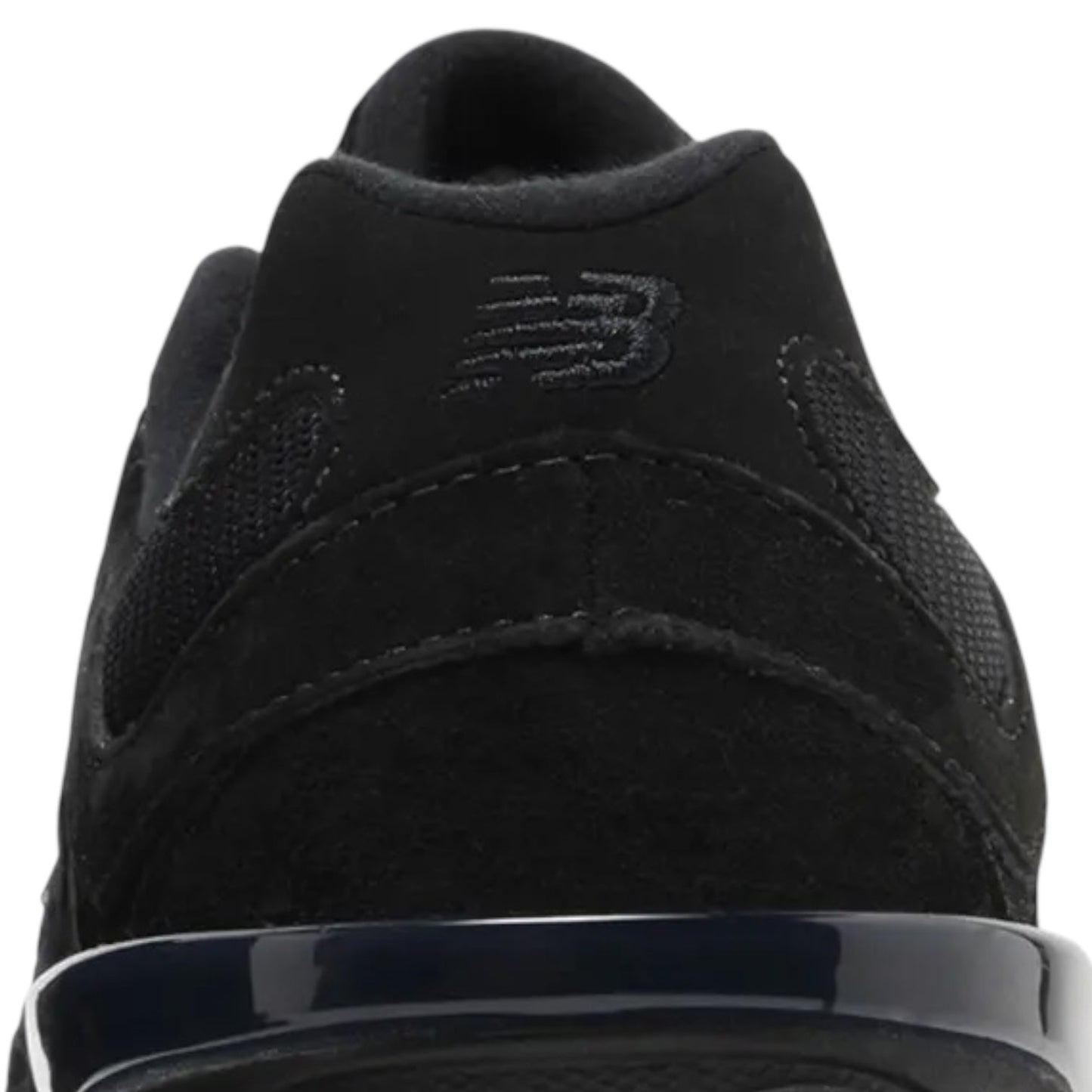 New Balance 9060 Triple Black
